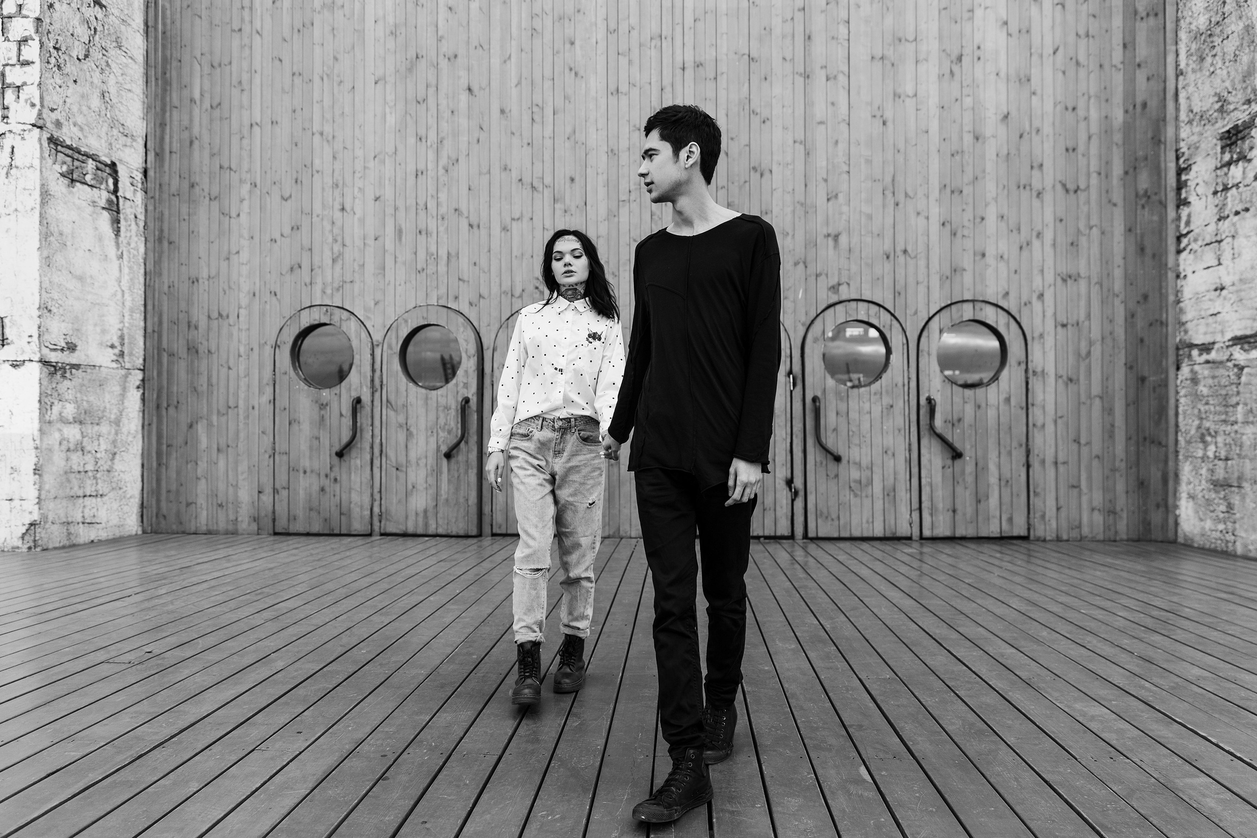 Ангелина и Олег. Свадебный фотограф в Санкт-Петербурге Павел Резниченко