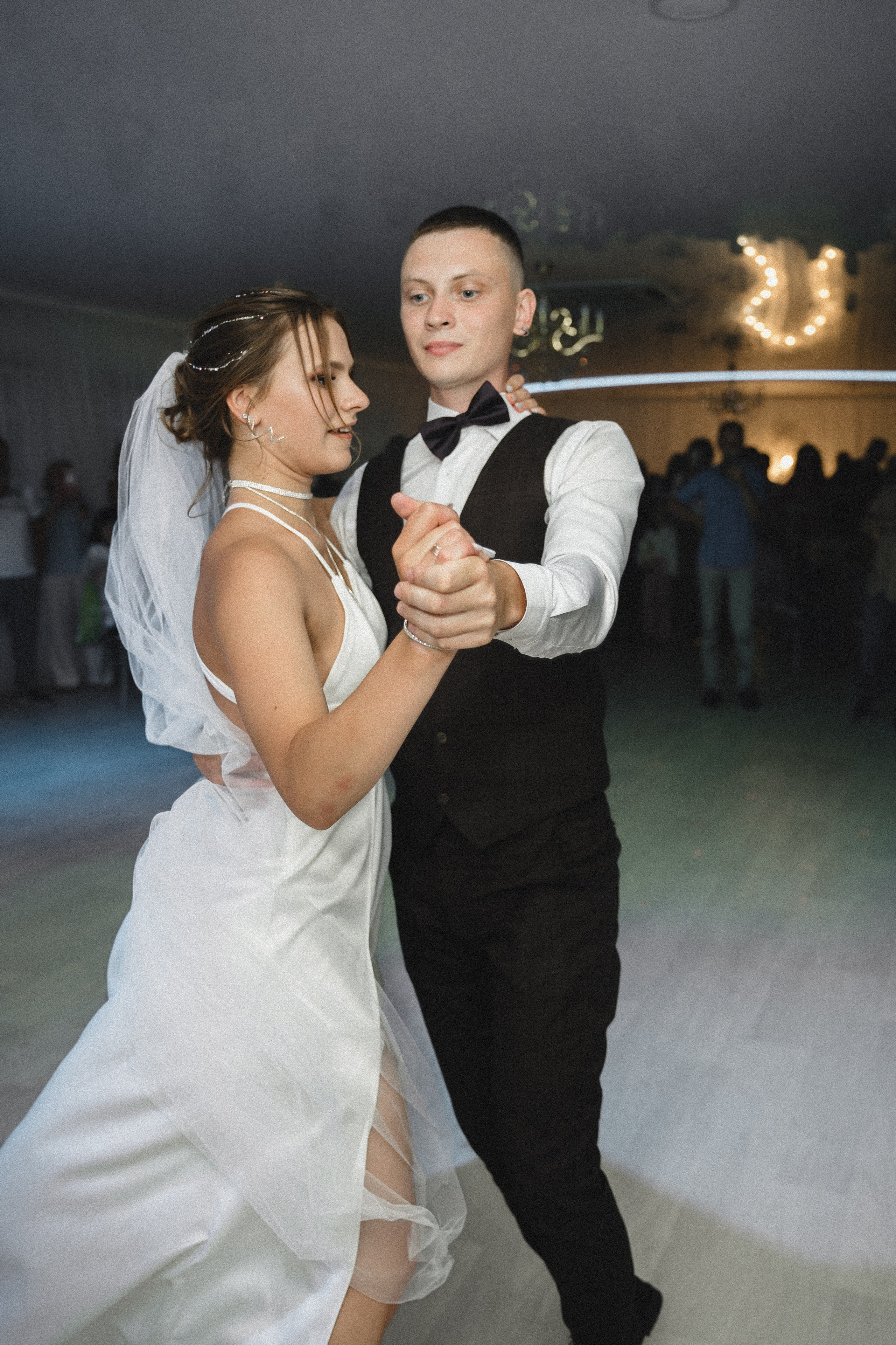 Aleksandr & Aleksandra