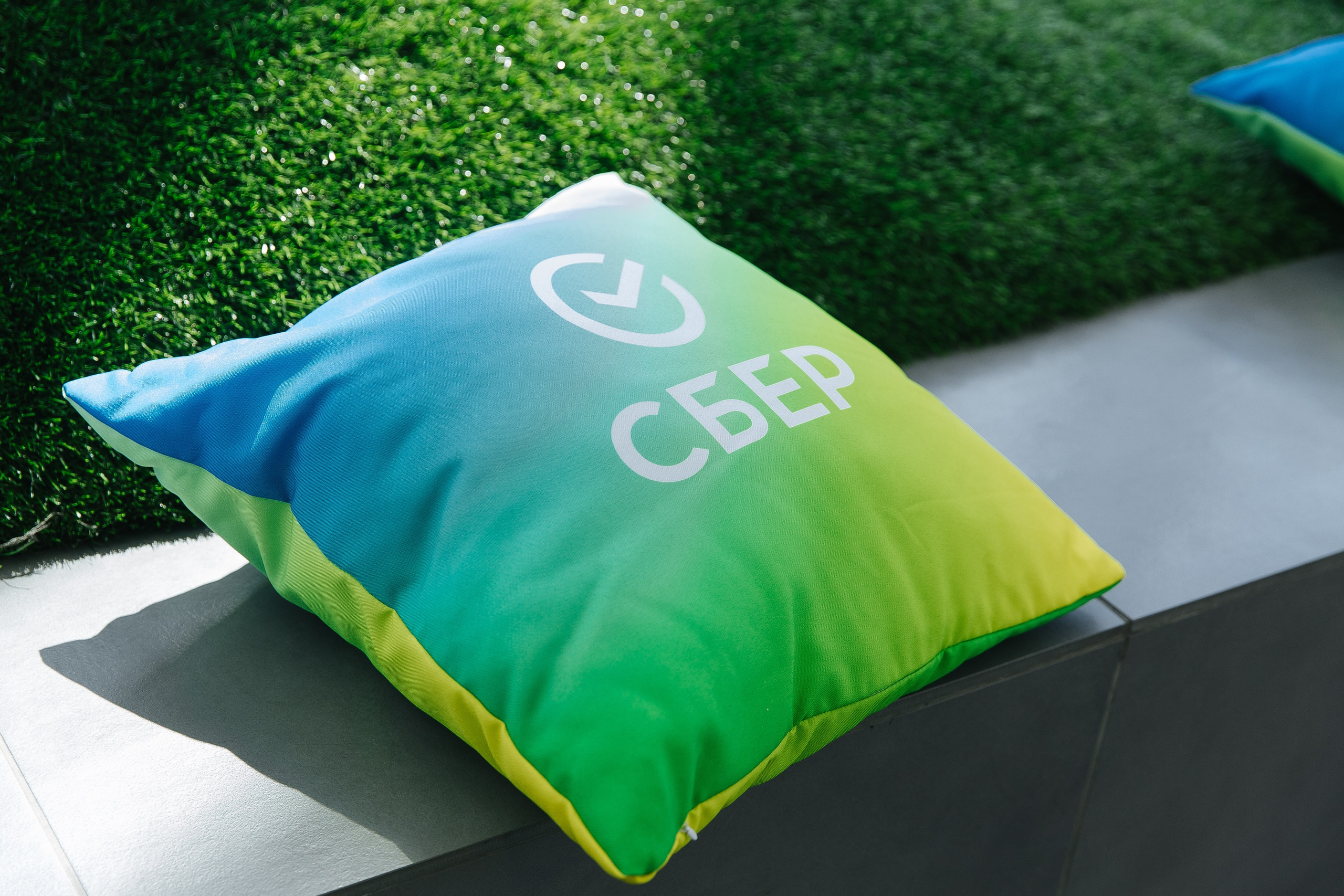 Сбер лекция по ИИ. Фотограф в Красноярске Любовь Малеева