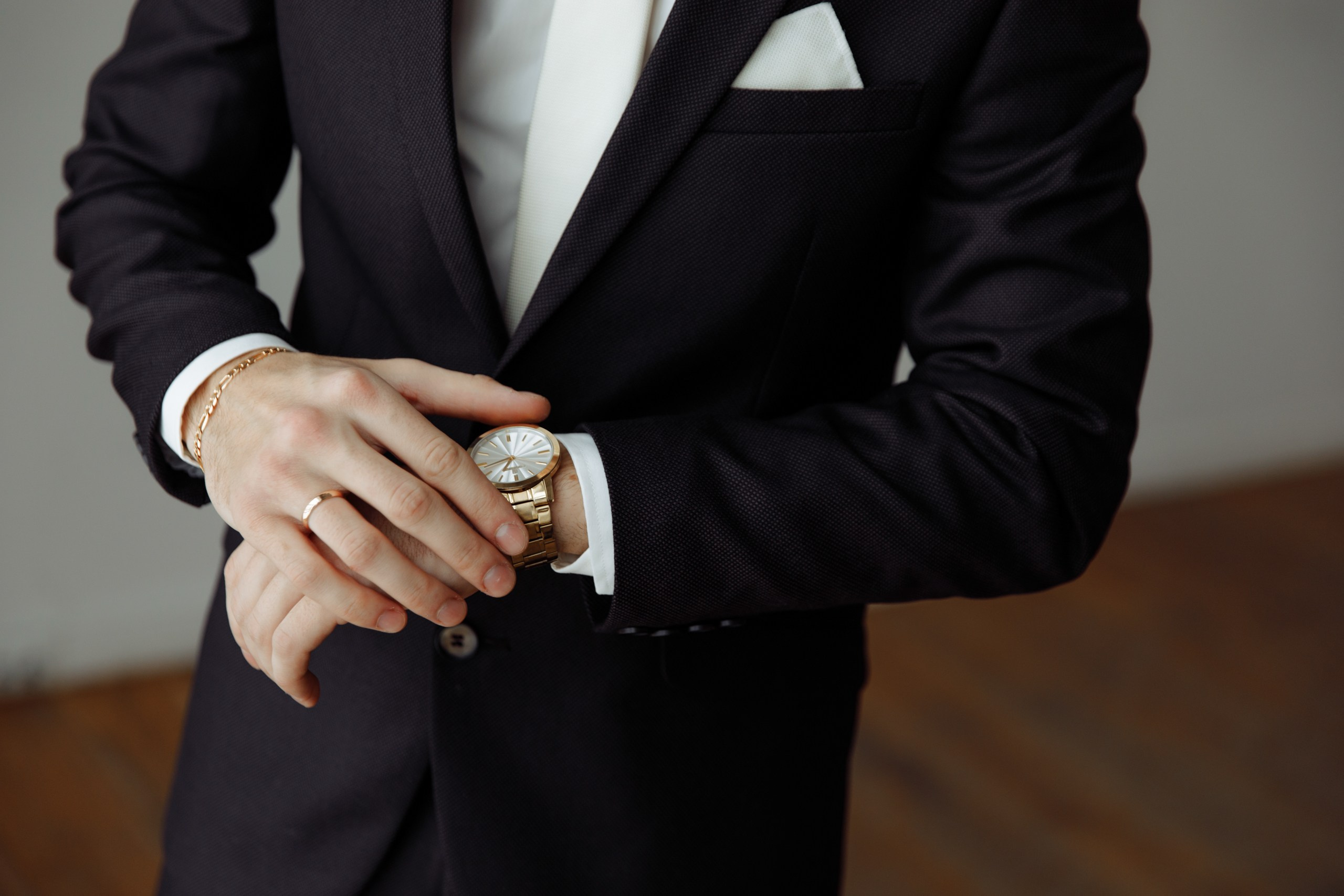 *ATTRACTION*. Свадебный фотограф в Ярославле Анастасия Архипова