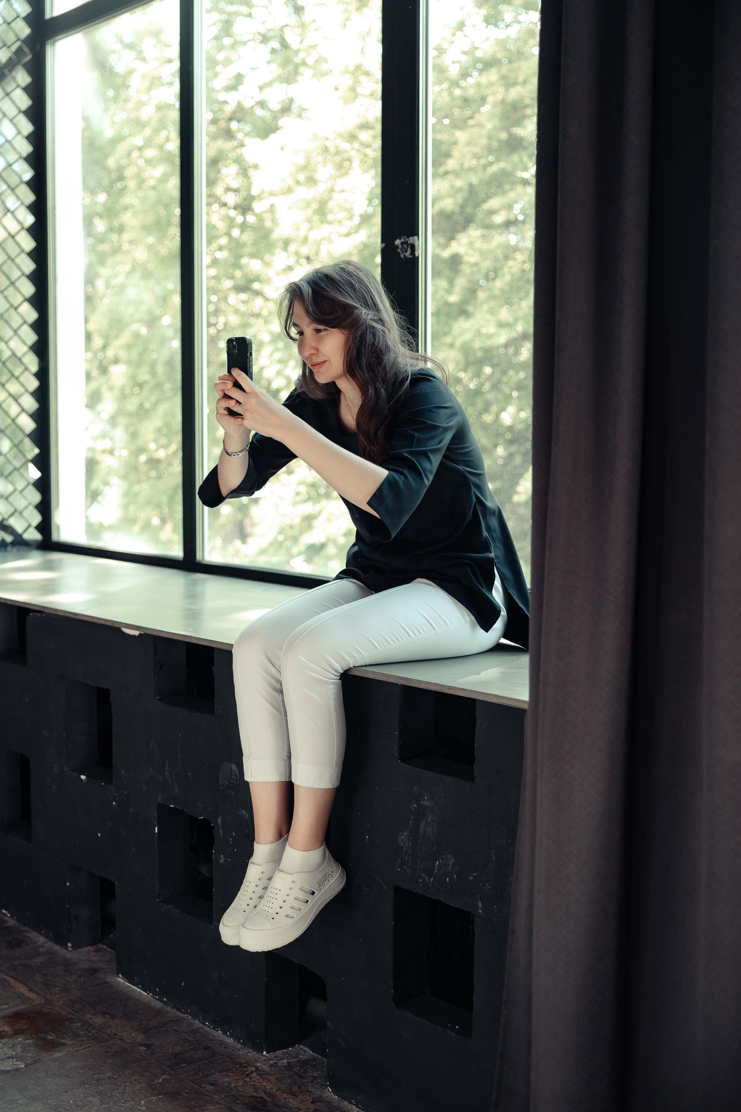 ПИМУ 2025. Алексей Шаров — свадебный и репортажный фотограф в Нижнем Новгороде