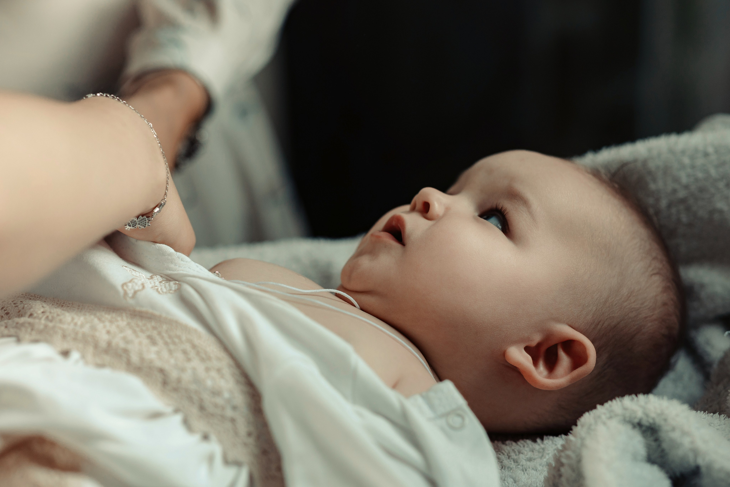 Фото съемка таинства крещения в Нижнем Новгороде. Алексей Шаров — свадебный и репортажный фотограф в Нижнем Новгороде