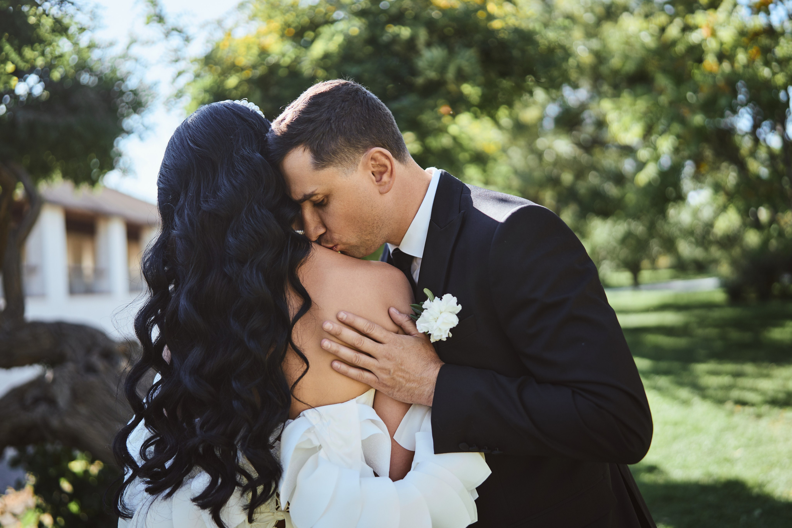 Прогулка. Фотограф Аделия Сосновская