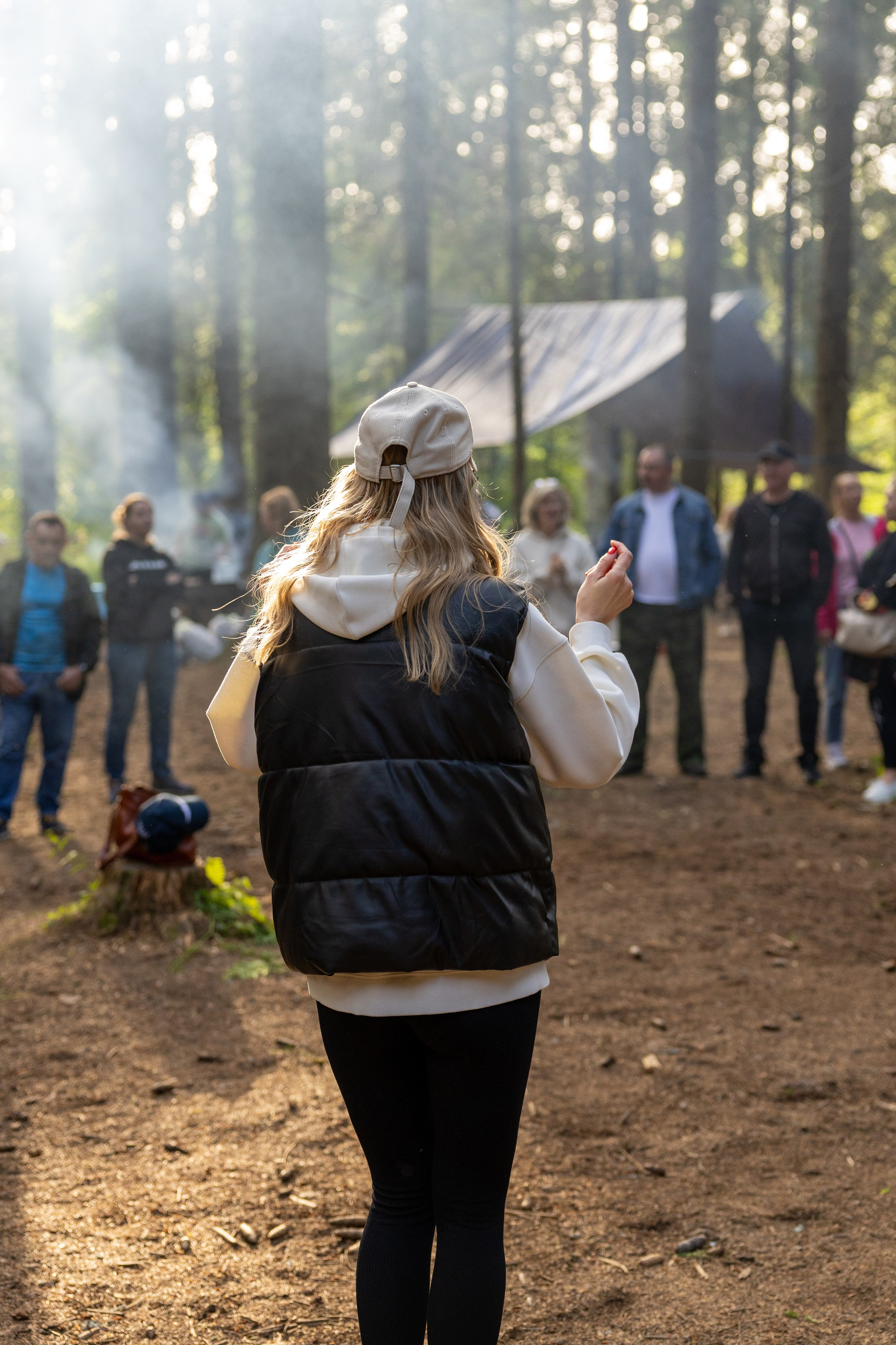Турслет. Репортажный фотограф Санкт-Петербург | Роман Карбышев