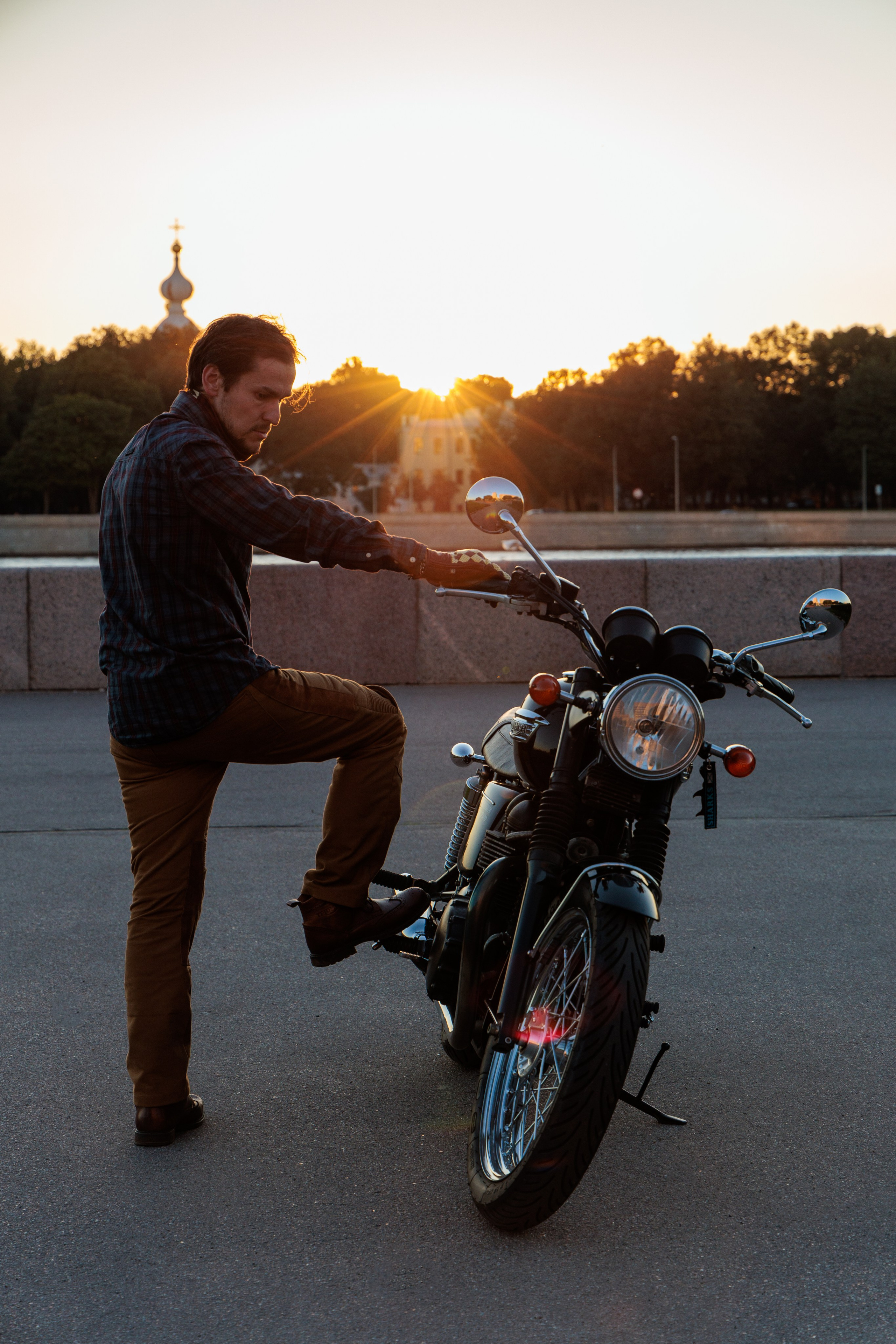 Александр. Репортажный фотограф Санкт-Петербург | Роман Карбышев