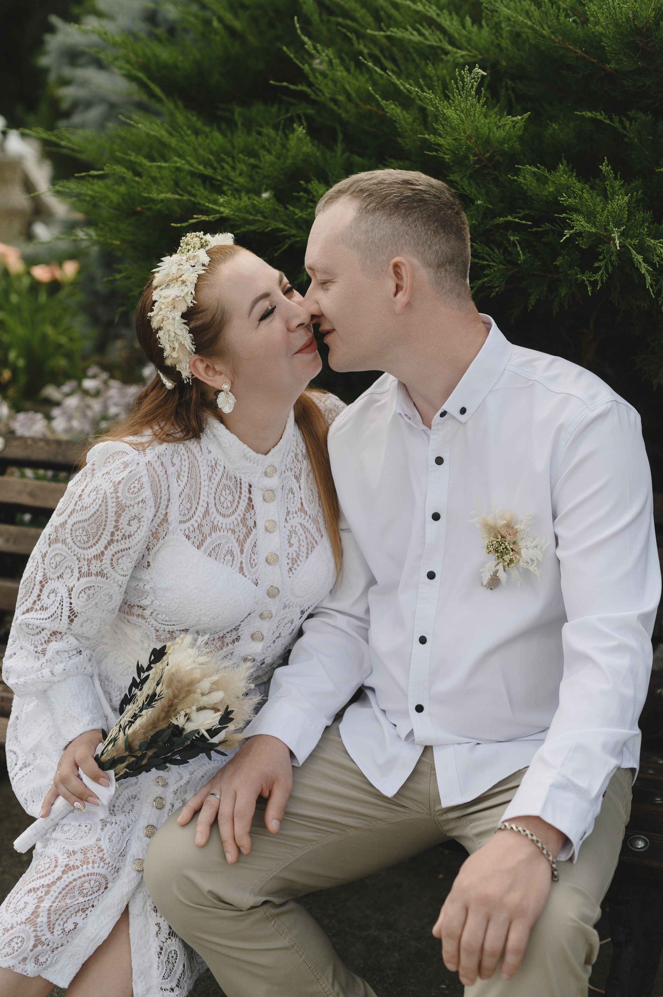 Свадьба Александра и Ирины. Профессиональный фотограф в Чебаркуле и Челябинске Давигора Елизавета