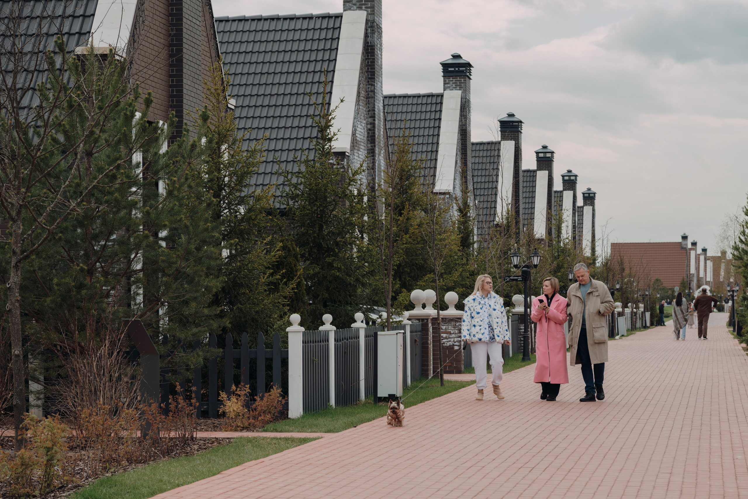 Репортаж. Свадебный фотограф в Москве Дина Виннер