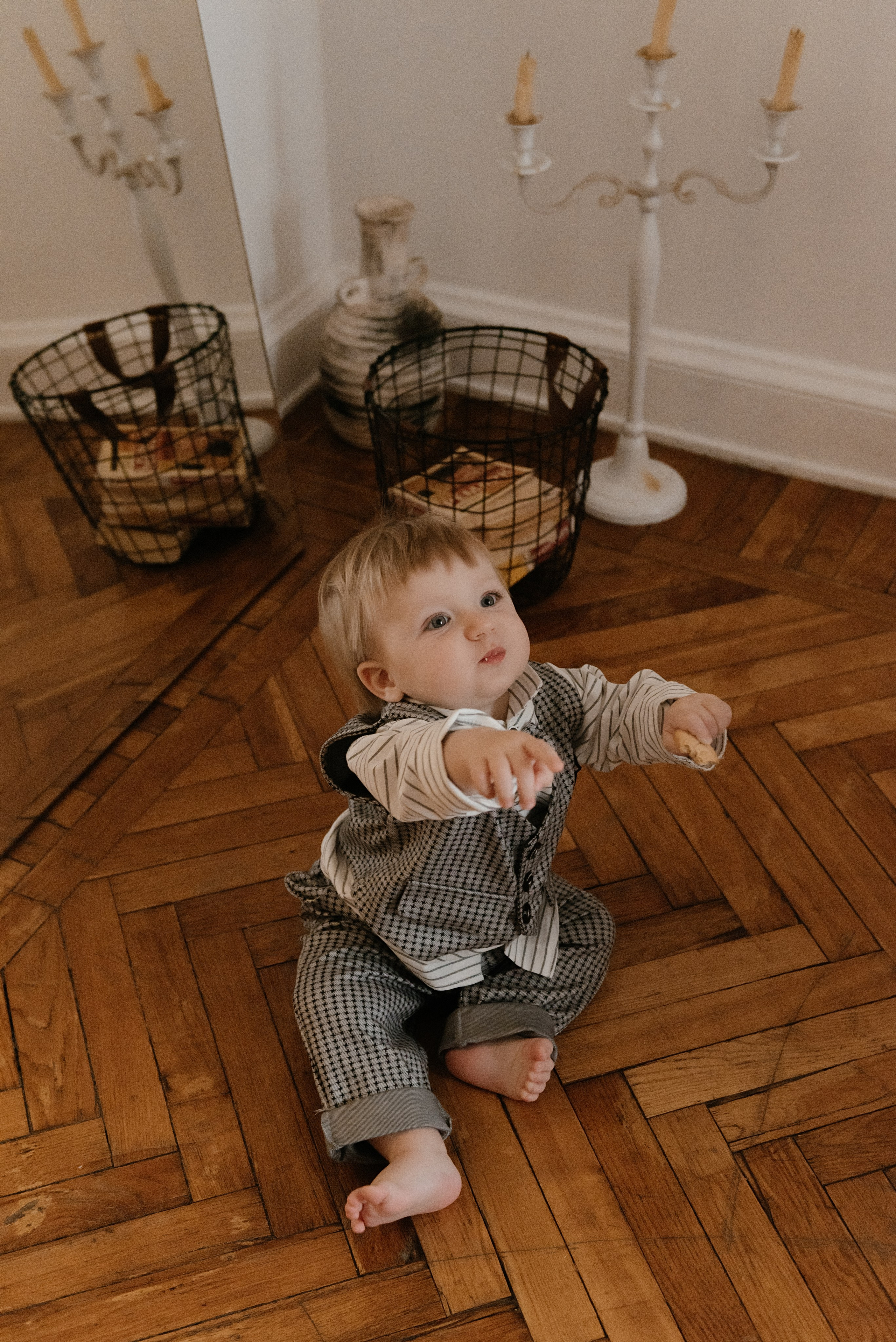 Максим и Кристина. Фотограф, визажист. Москва