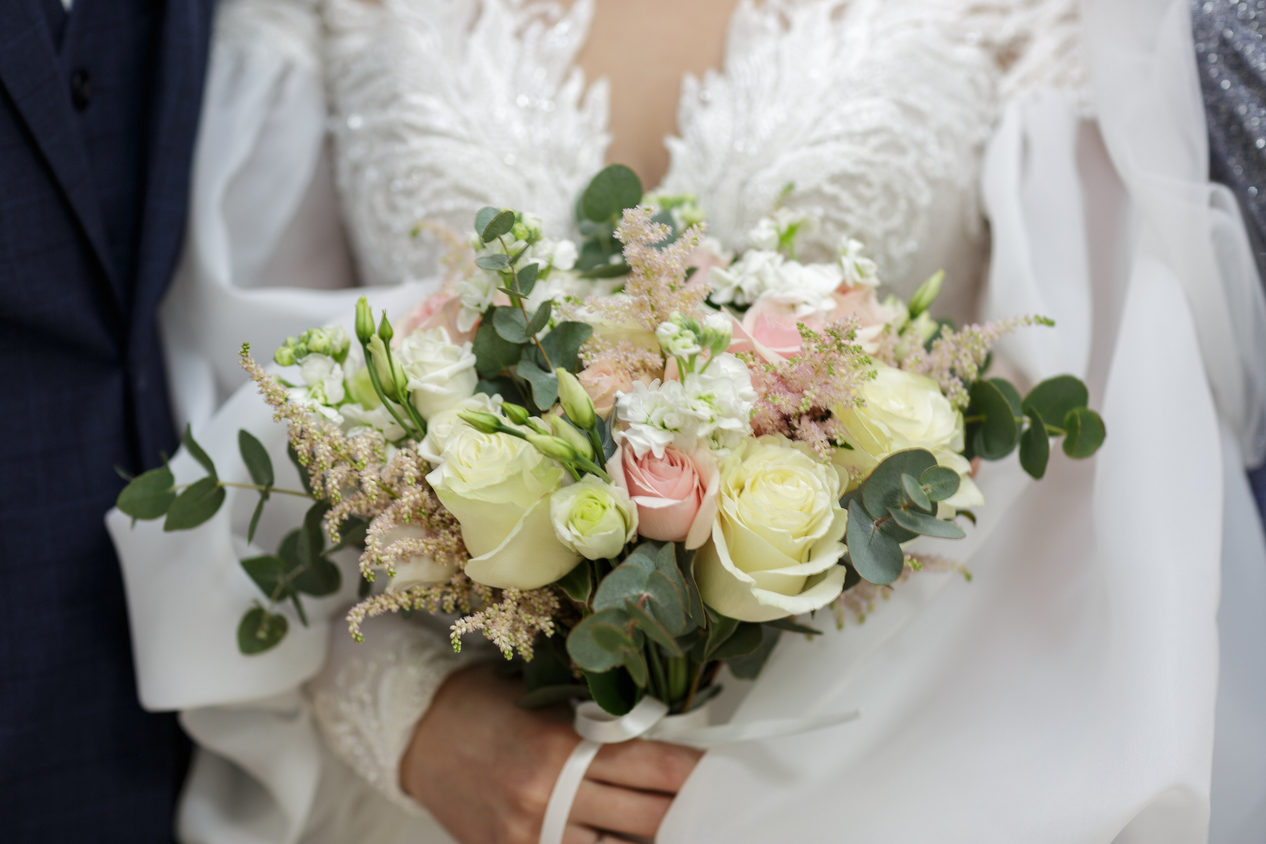 Свадьба Валери и Никиты. Фотограф Денис Гавриленков в Москве