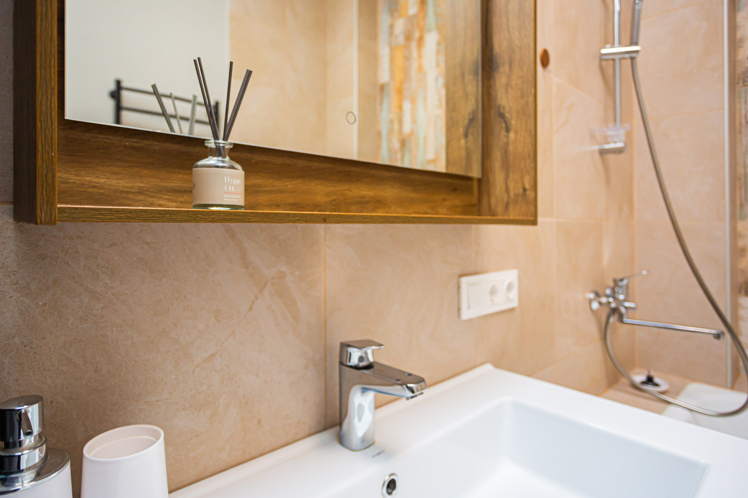 Интерьерная фотография. Видеограф PRO Новокузнецк