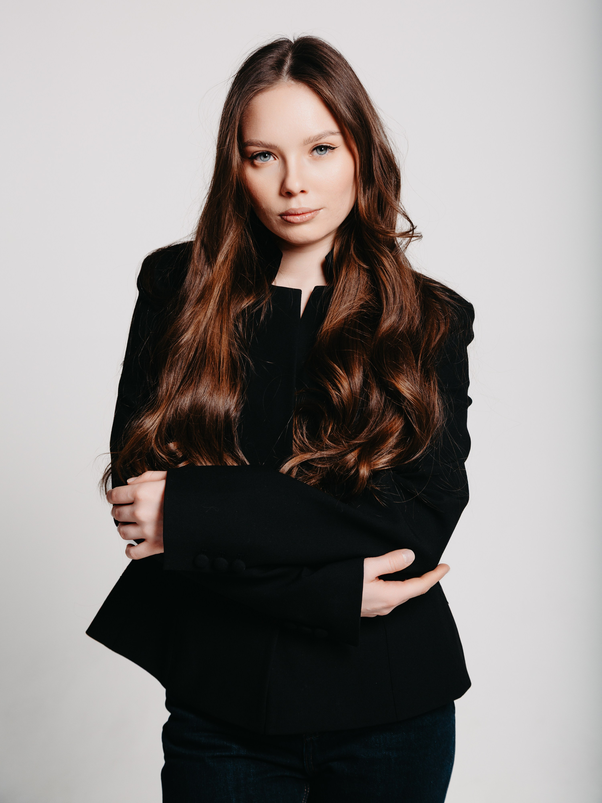 Семья — Гатиятулины. Татьяна Журавлева