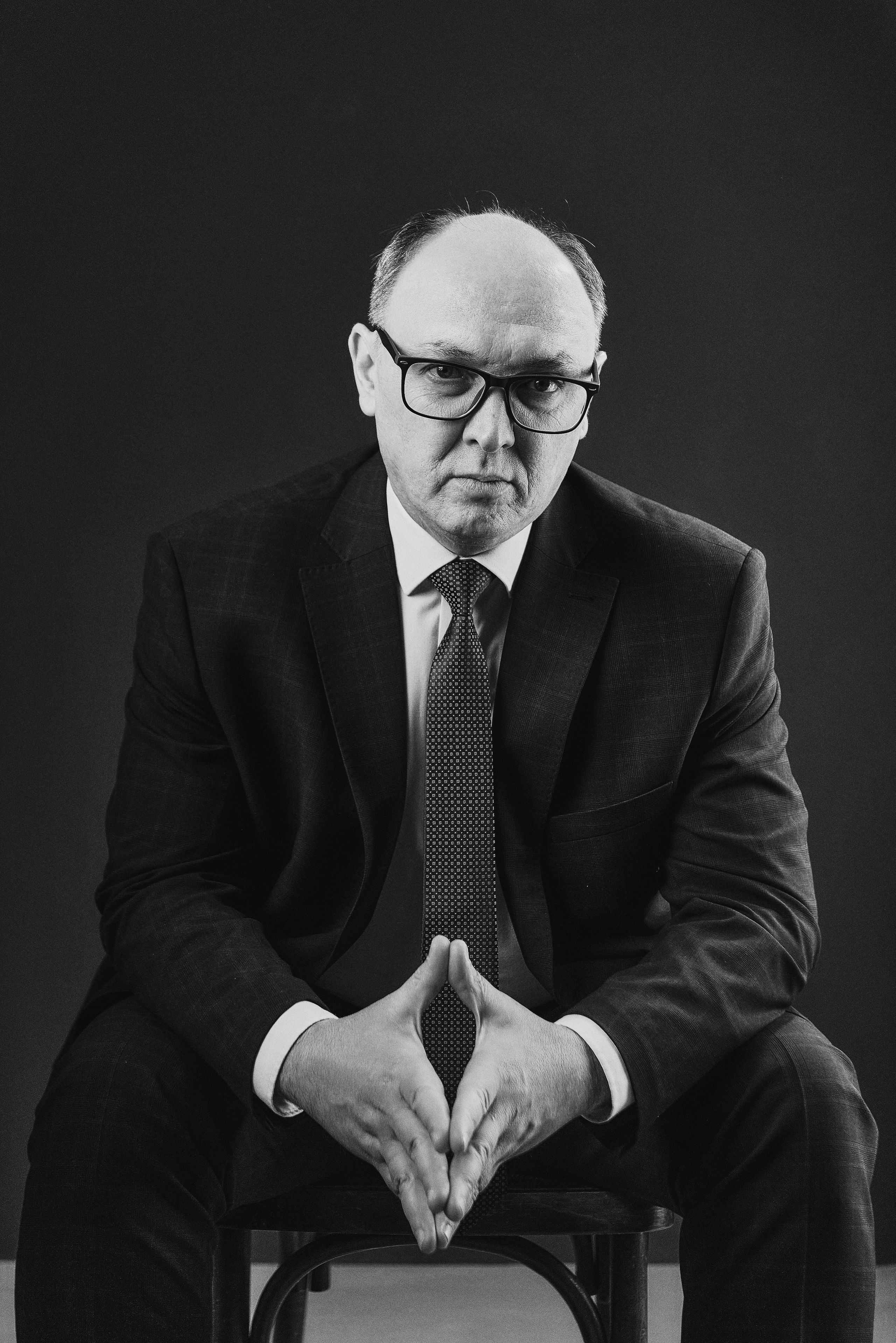 Бизнес портрет в Пензе. Фотосессия для бизнеса в Пензе. Свадебный и семейный фотограф Петр Гатыло