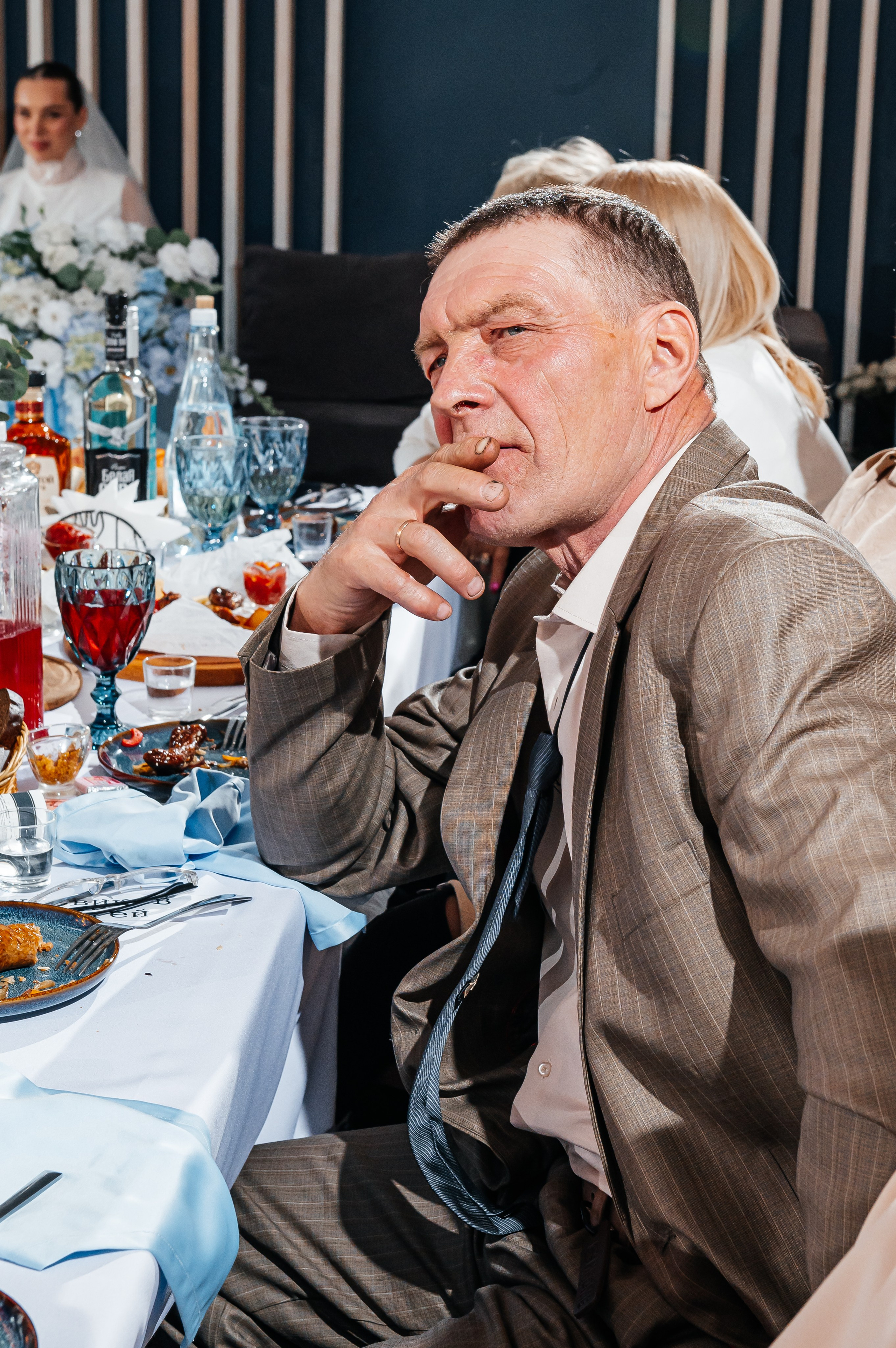 Александр и Юлия. Фотограф в Благовещенске Андрей Сенченко