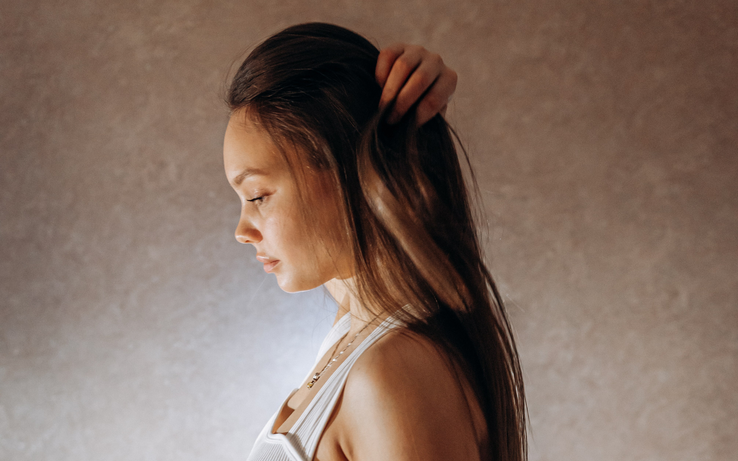 Кристина. Фотограф в Благовещенске Андрей Сенченко