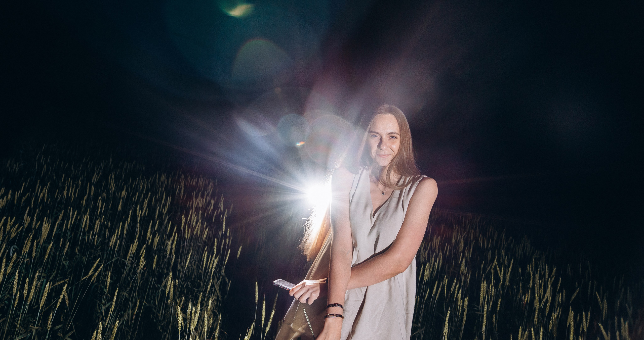 Мария. Фотограф в Благовещенске Андрей Сенченко