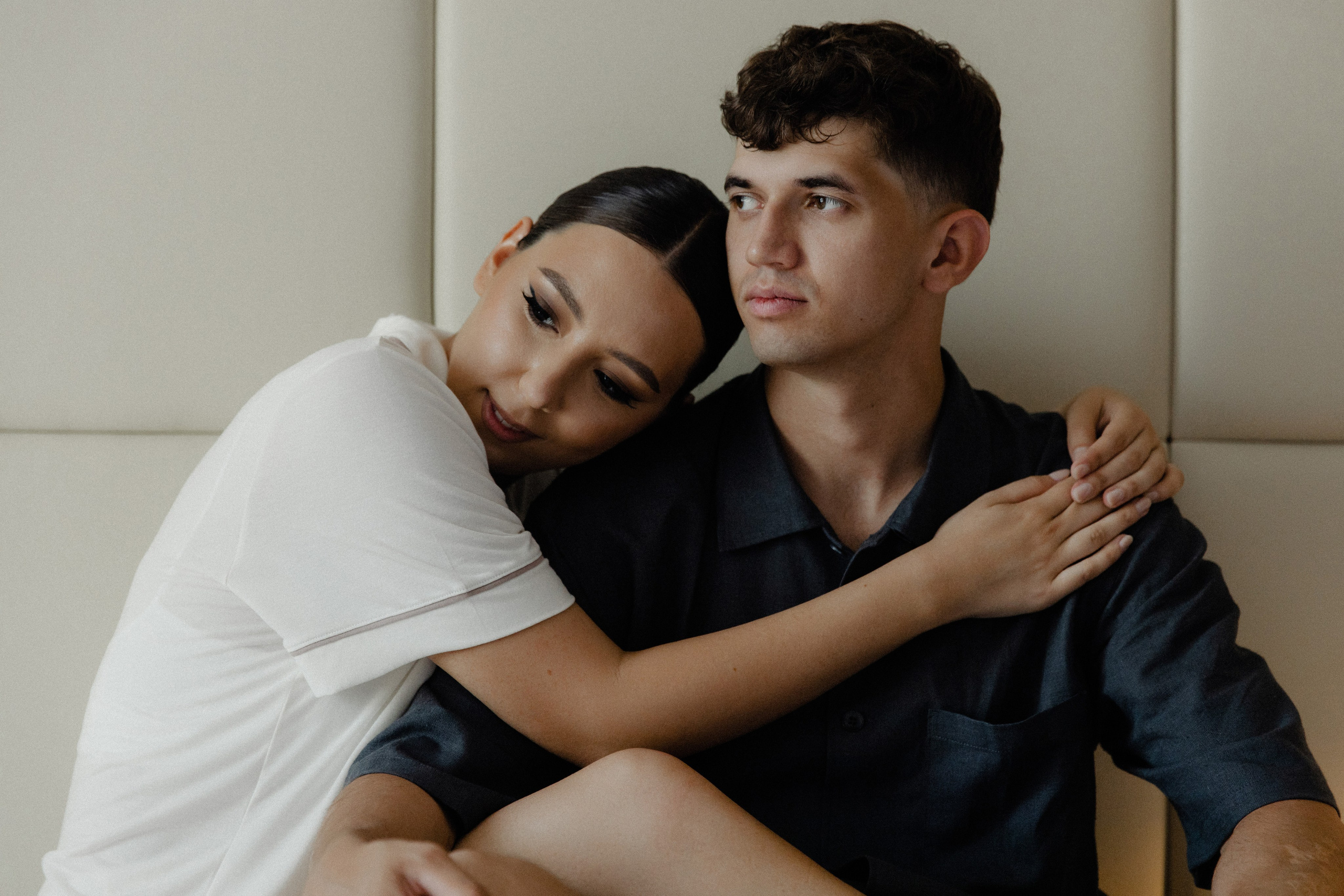 WEDDING I+D. Аня Нагайцева фотограф в Томске, семьи, портреты, контент