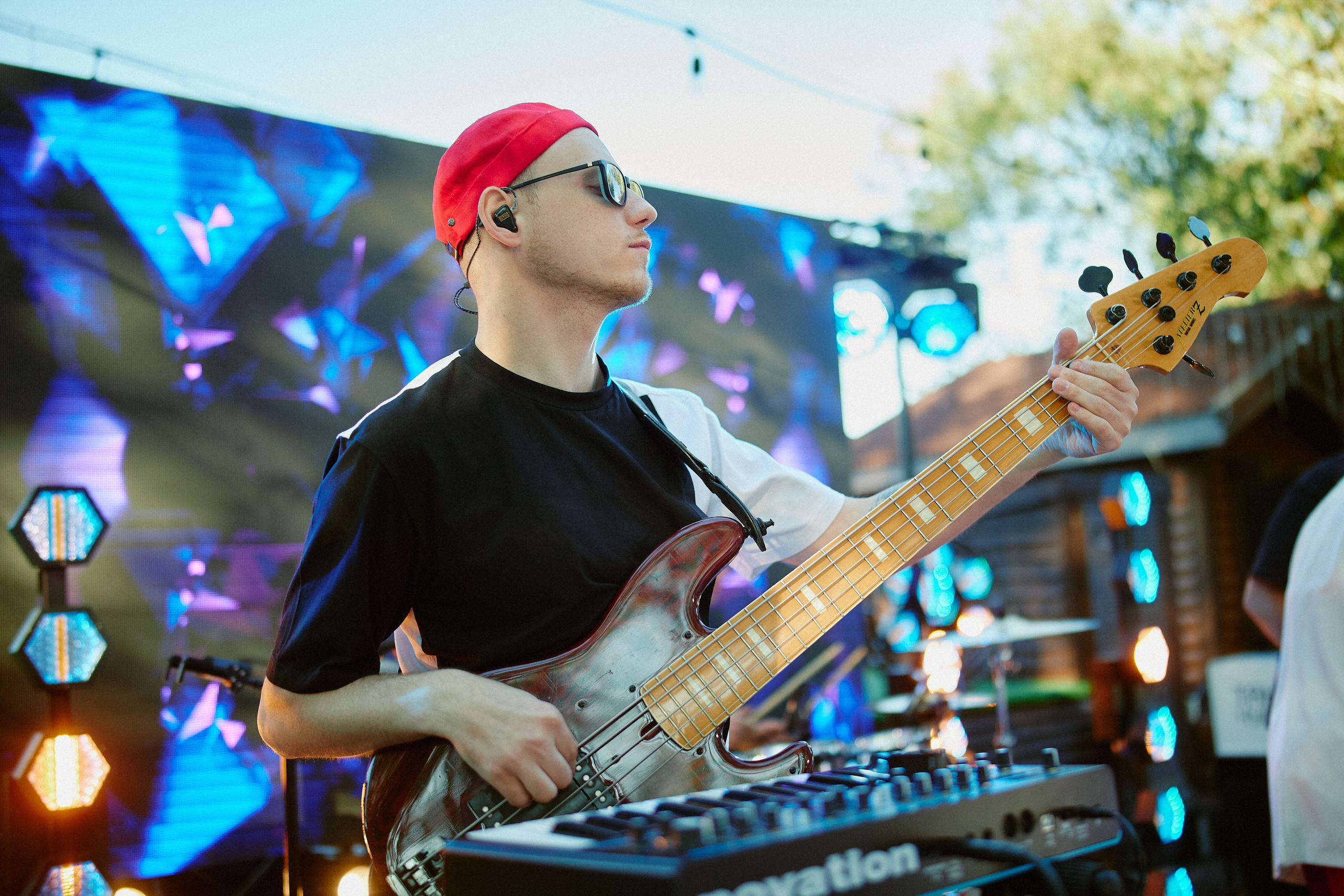 Метиз Комплект 16+. Репортажный фотограф в Хабаровске Николай Соболев