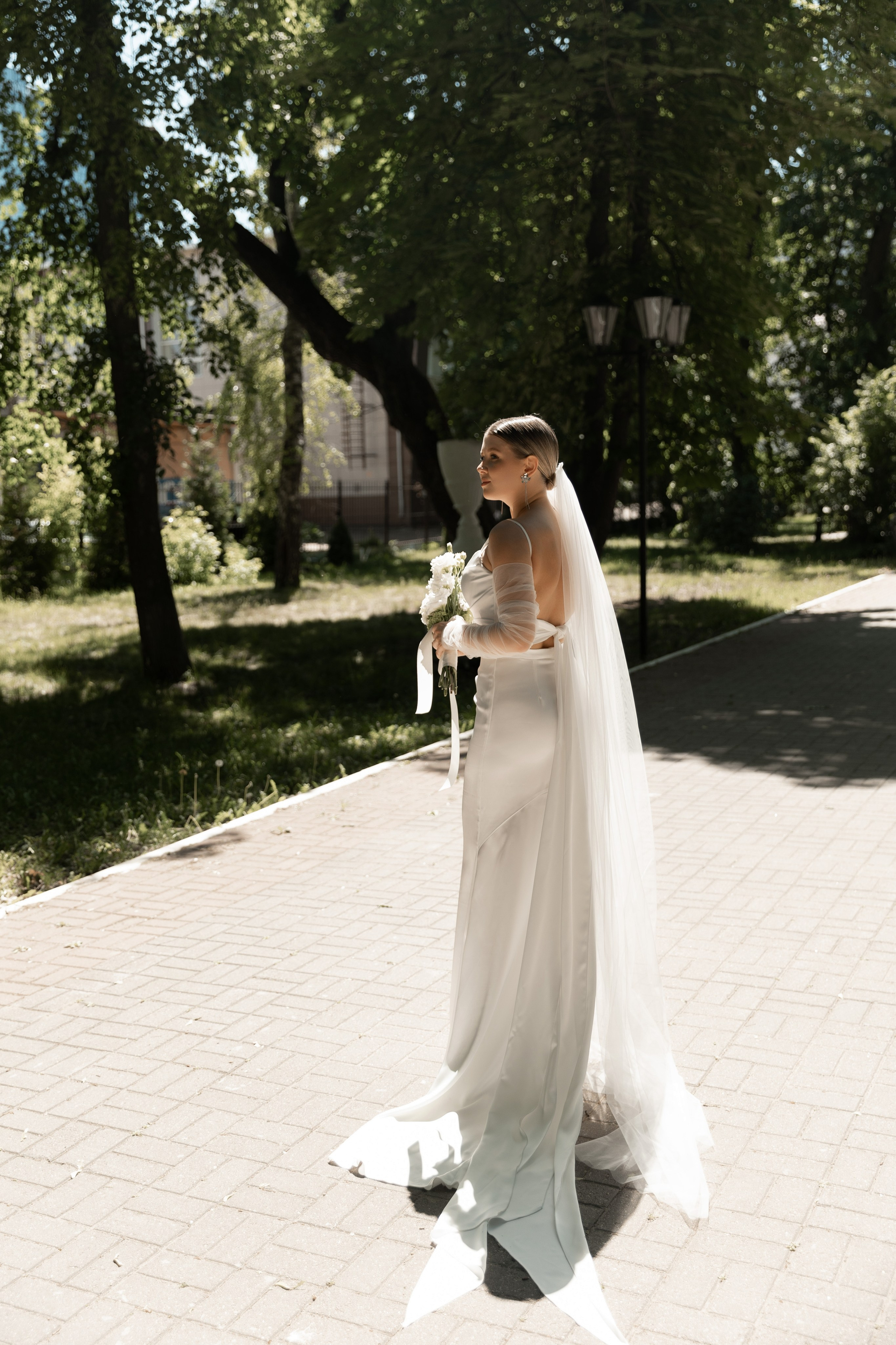 Екатерина и Алексей. Я Ира и я фотографирую свадьбы более 10 лет