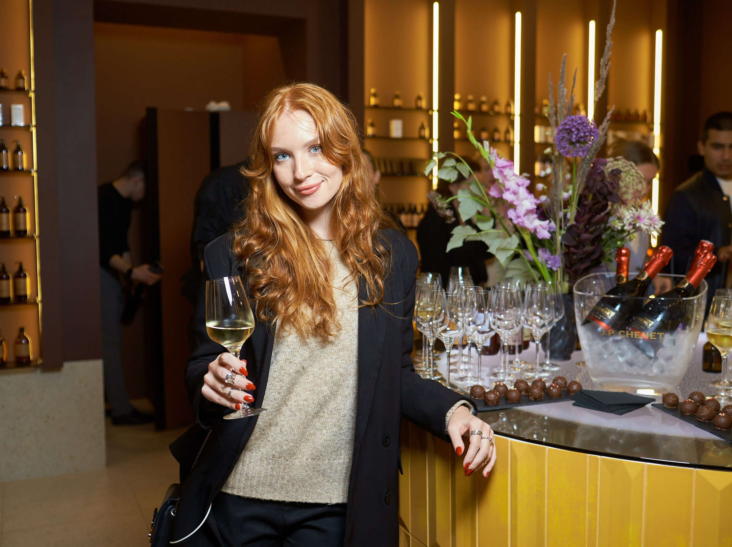 Мероприятия | Events. Bespoke Image Service