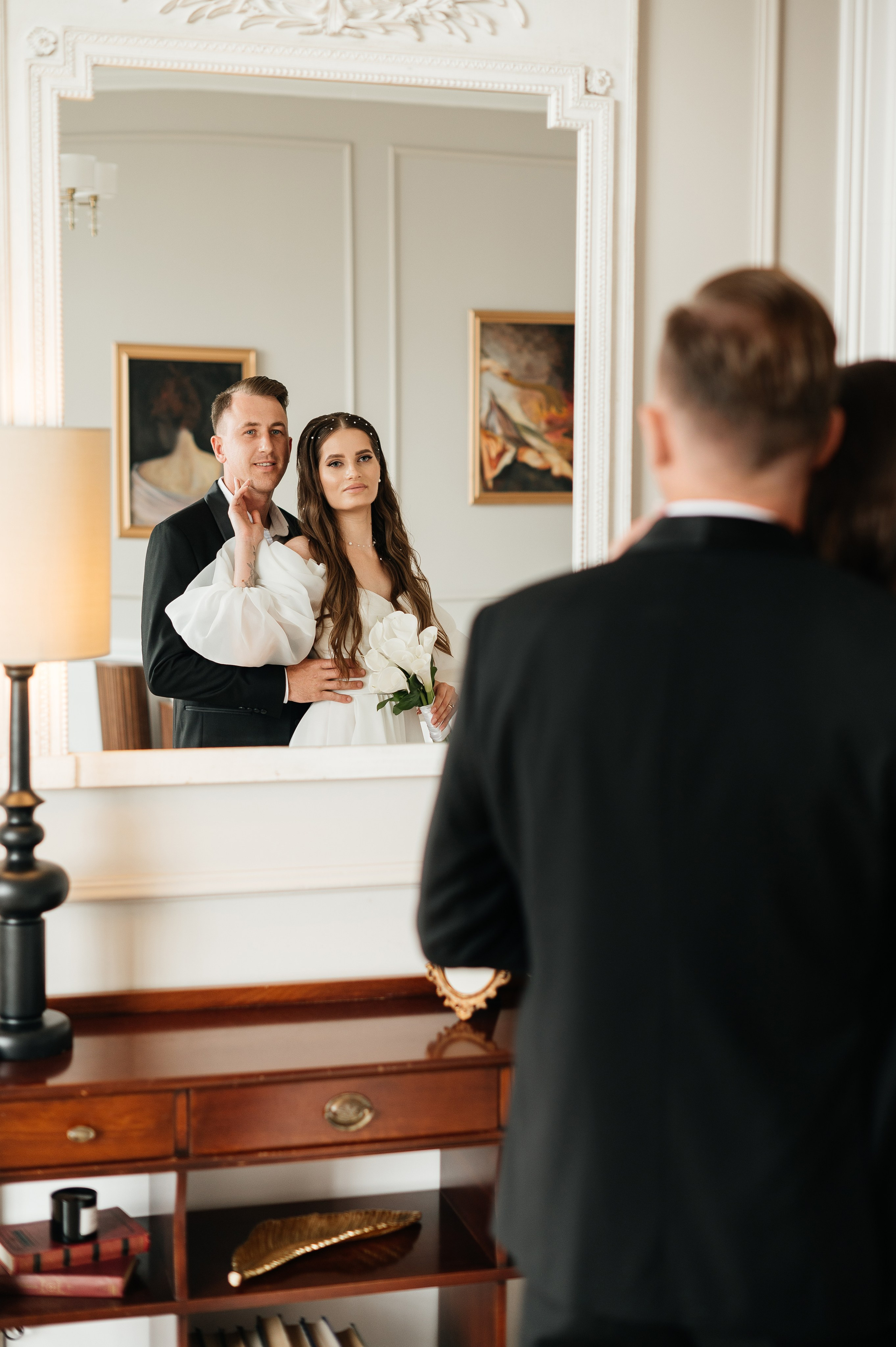 Владимир & Диана. Свадебный и семейный фотограф в Краснодаре Алина Мельник