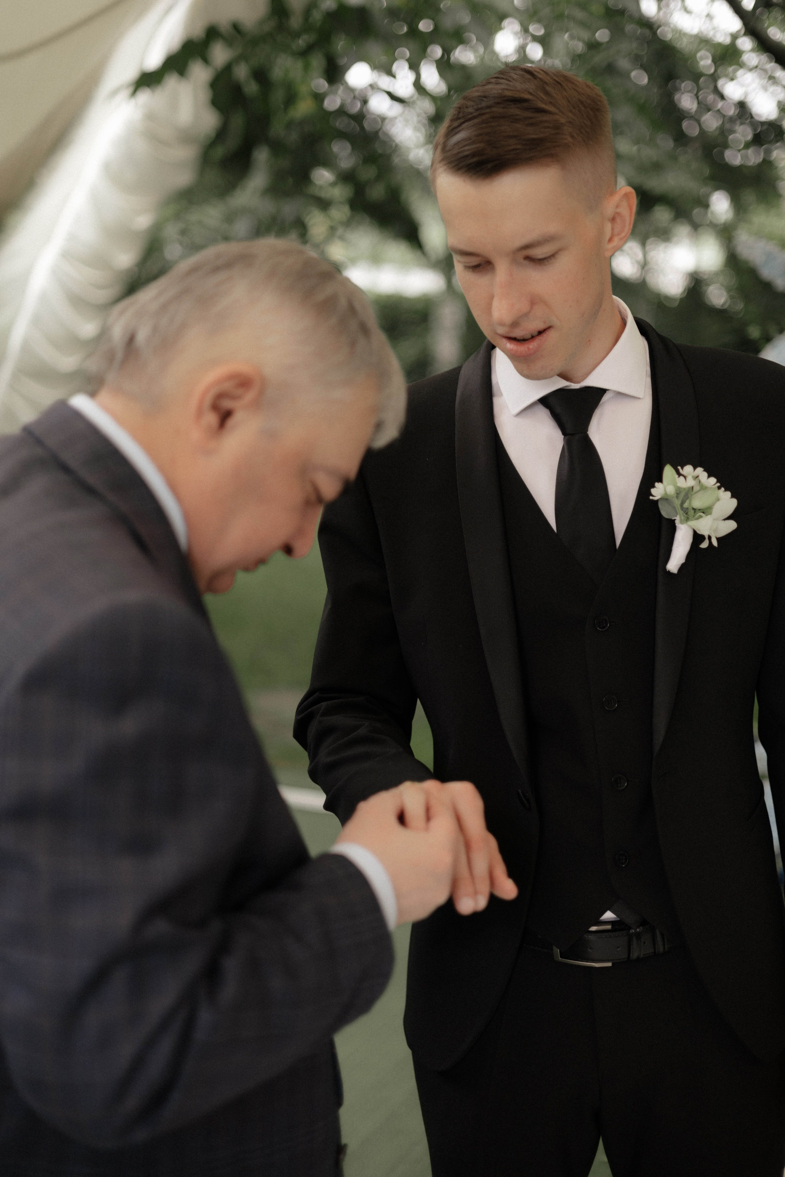 Дарья и Иван. Свадебный и портретный фотограф в Москве Анастасия Масюк