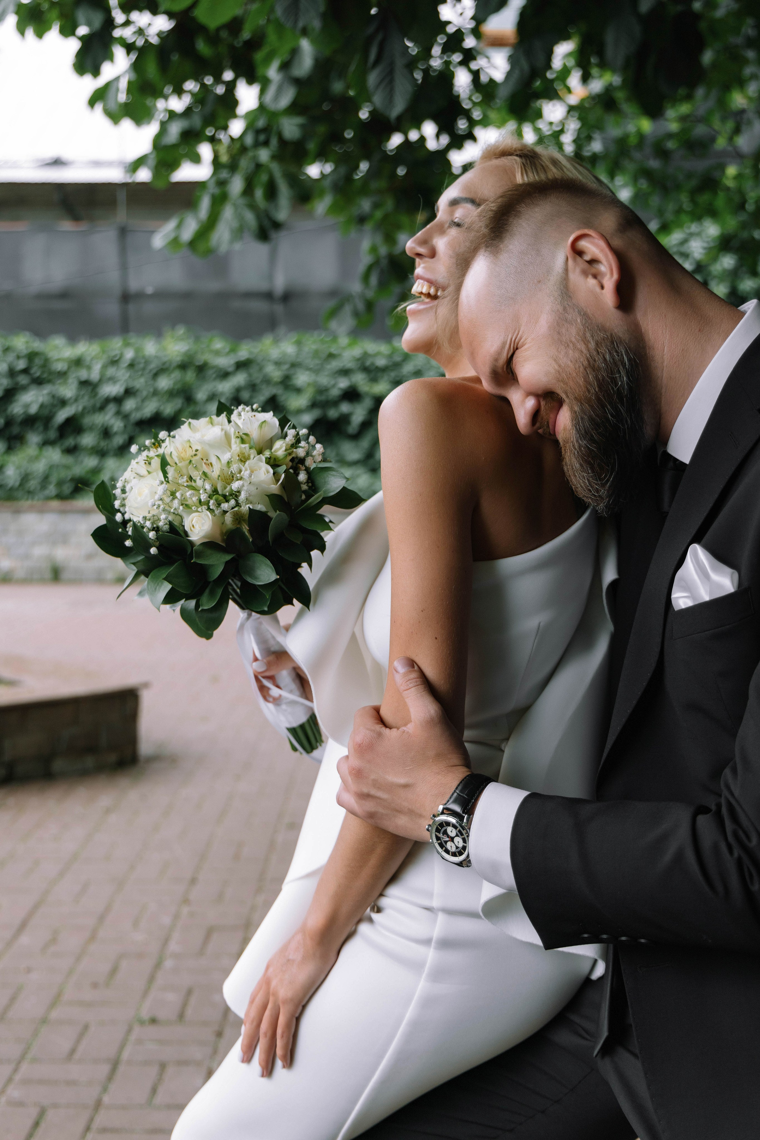 Свадебный видеограф Москва. Свадебный фотограф и видеограф в Москве, Виктор Архилюк