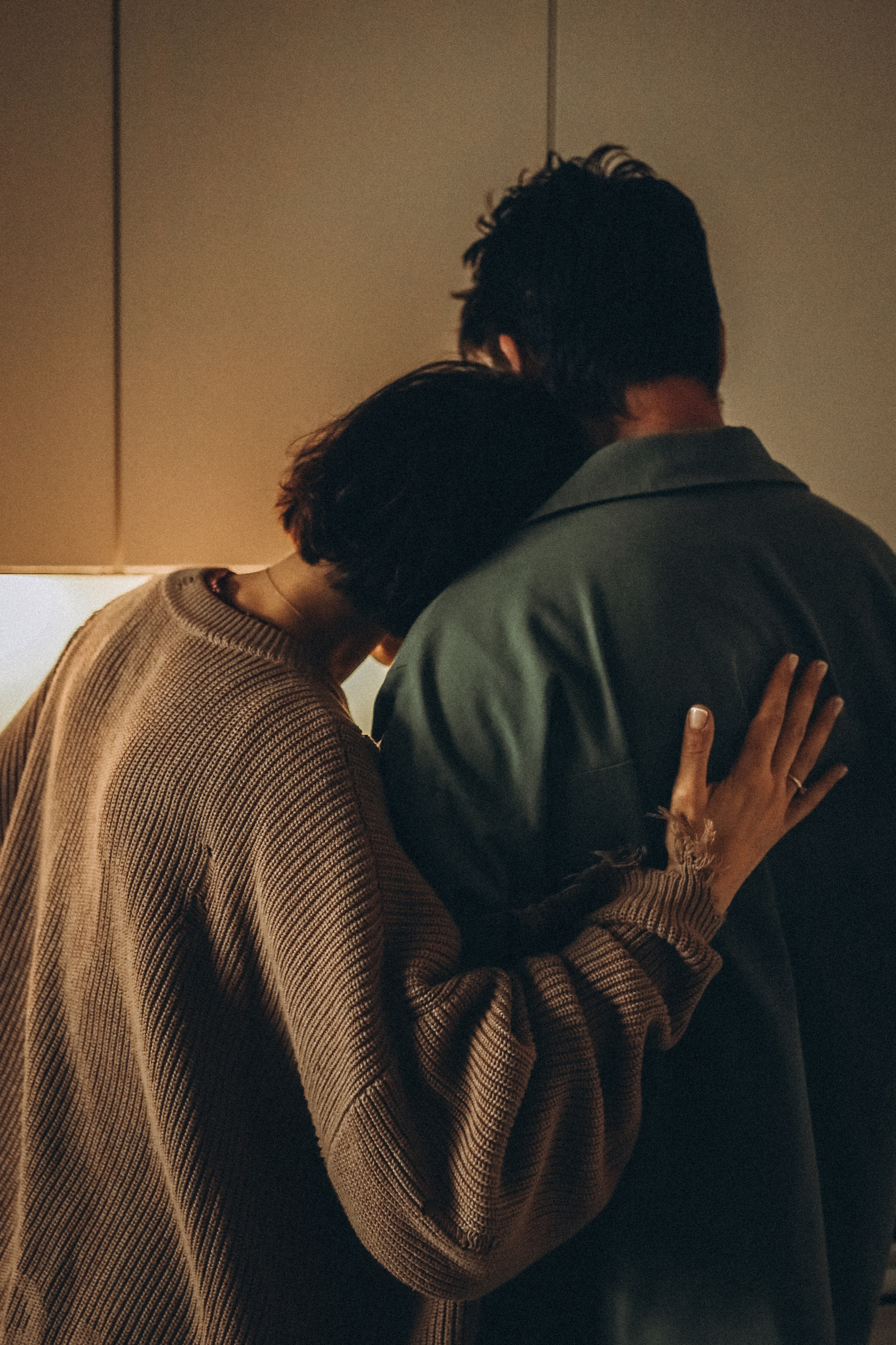 Один день дома. Семейный и детский фотограф в Москве Анастасия Меликова