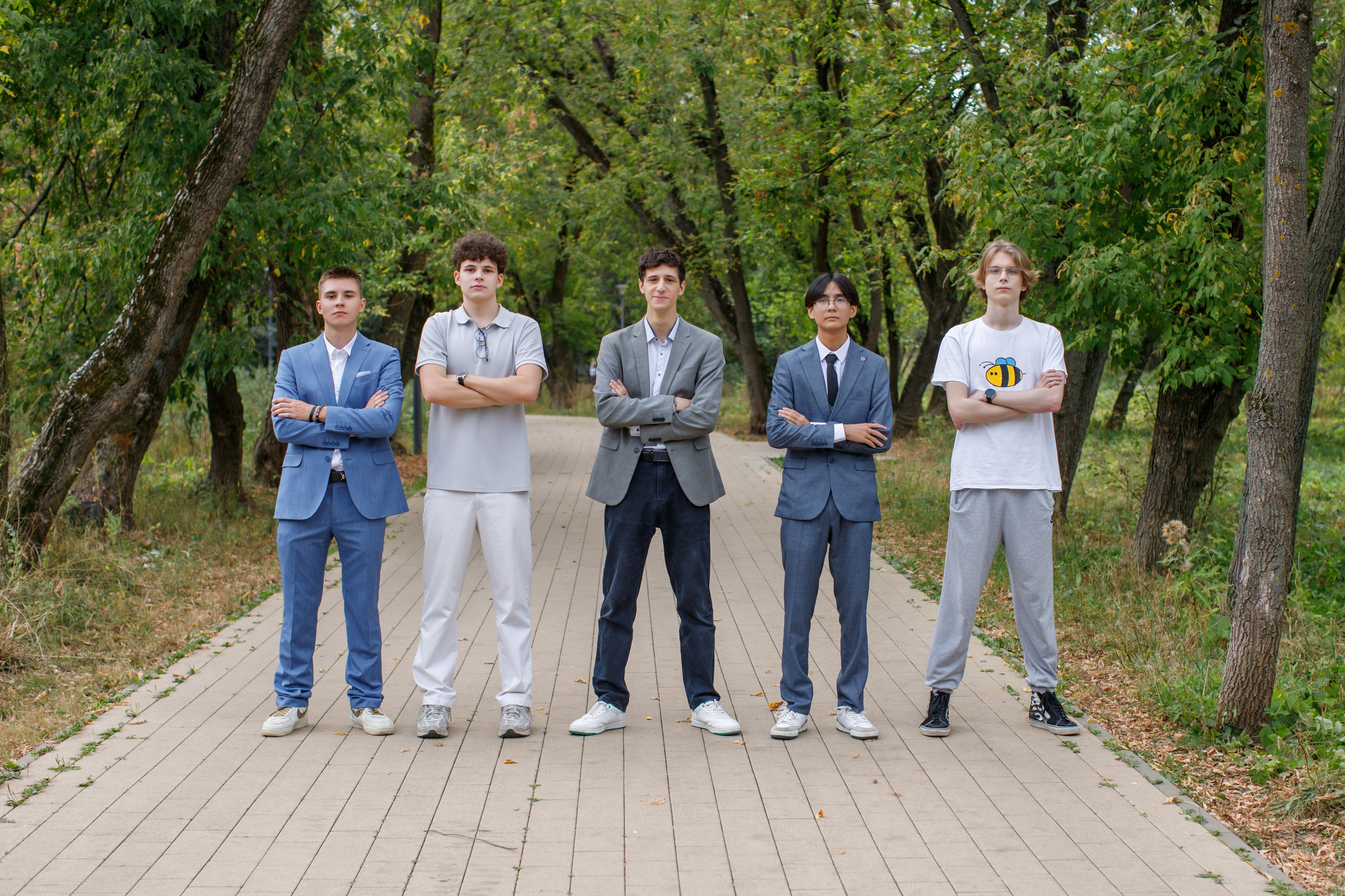 11 класс / ГБОУ № 956 / г. Москва. Детский и семейный фотограф Мария Киселёва. Москва