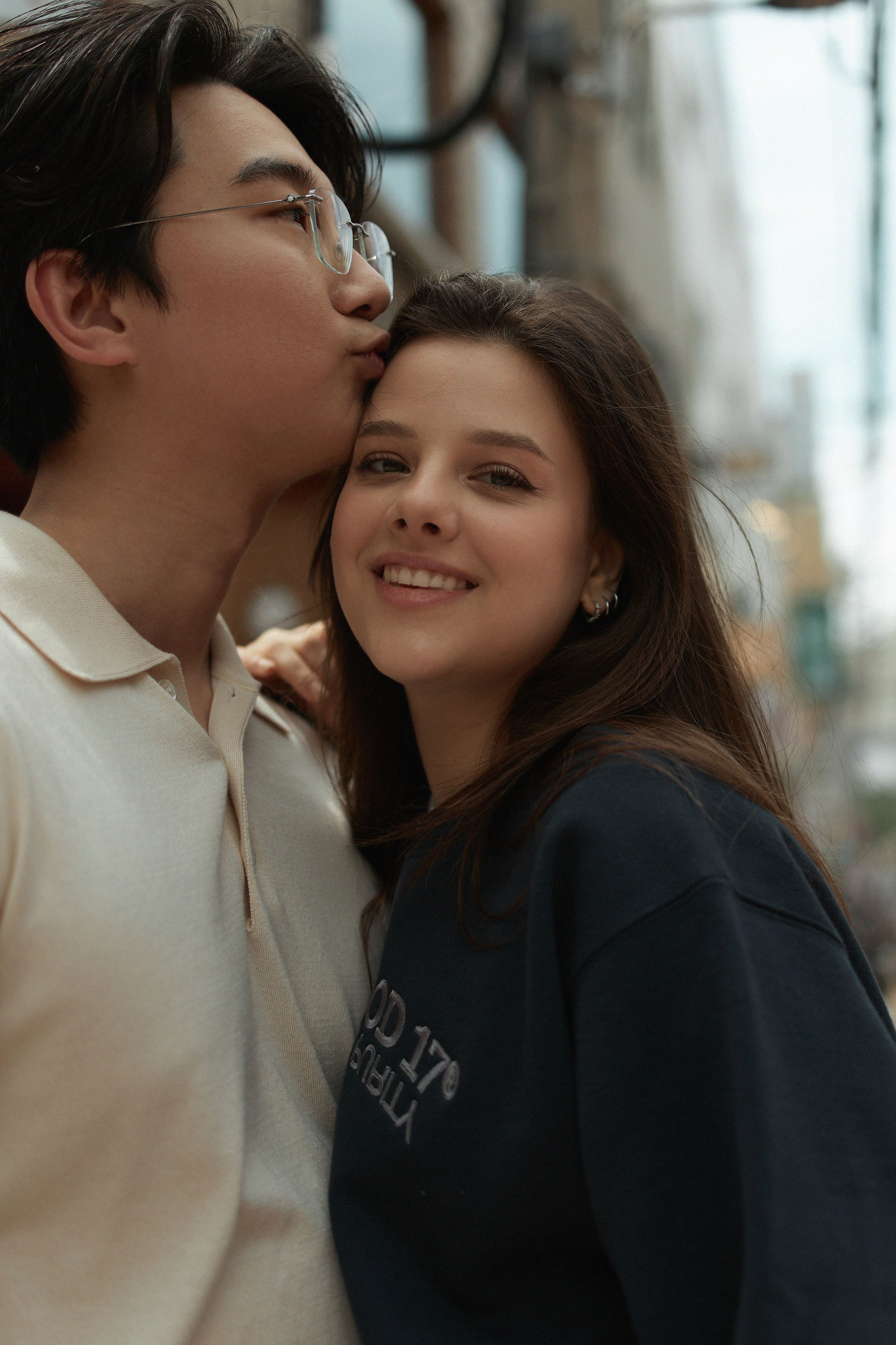 Даша + Джун. Ваш душевный фотограф