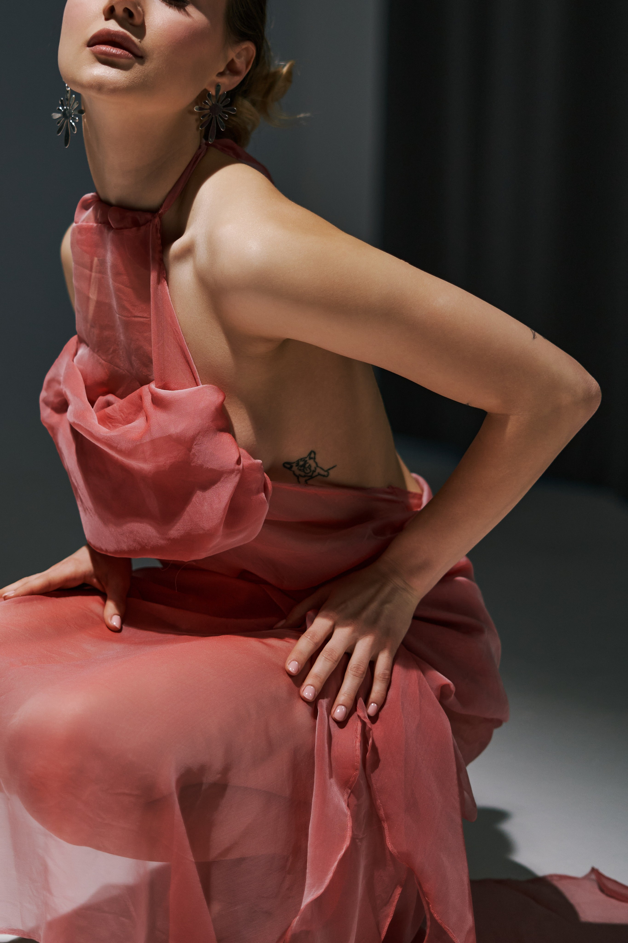 Евгения. Фотограф в Нижнем Новгороде Невоструева Анна