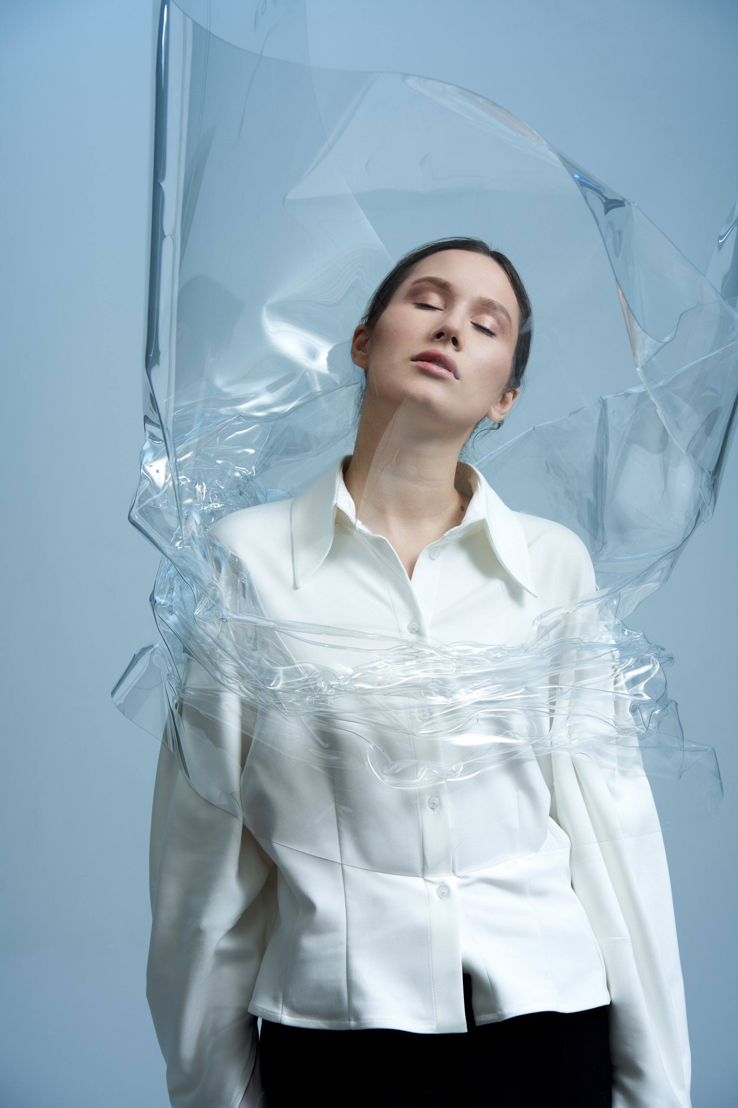 Валерия. Фотограф Ринат Бархатов | Photographer Rinat Barkhatov