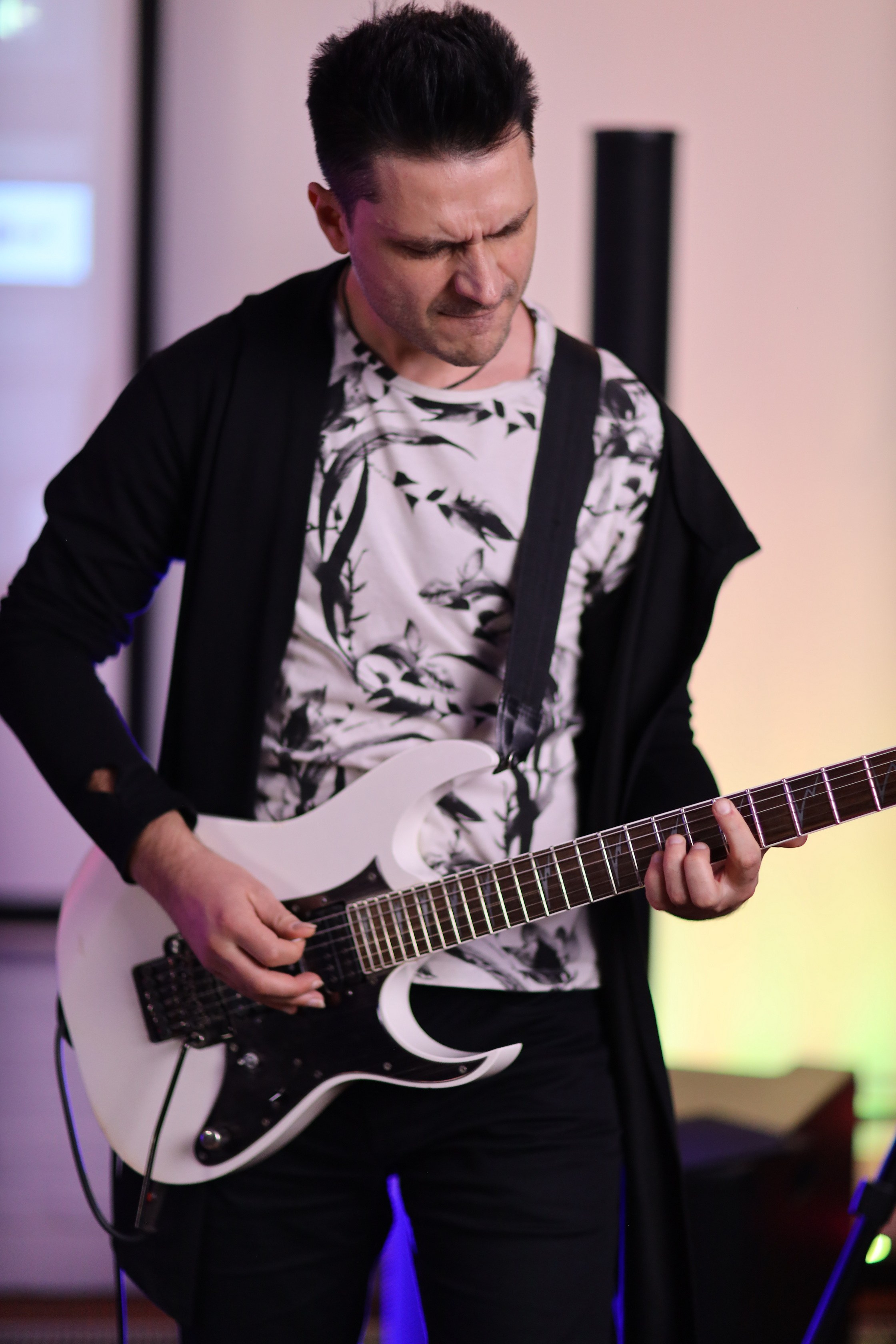 МастерМайнд 1.2. Съемка в студии под ваш запрос, студийные съемки, фотографии архитектурных объектов — Александр Евстигнеев — фотограф Москва