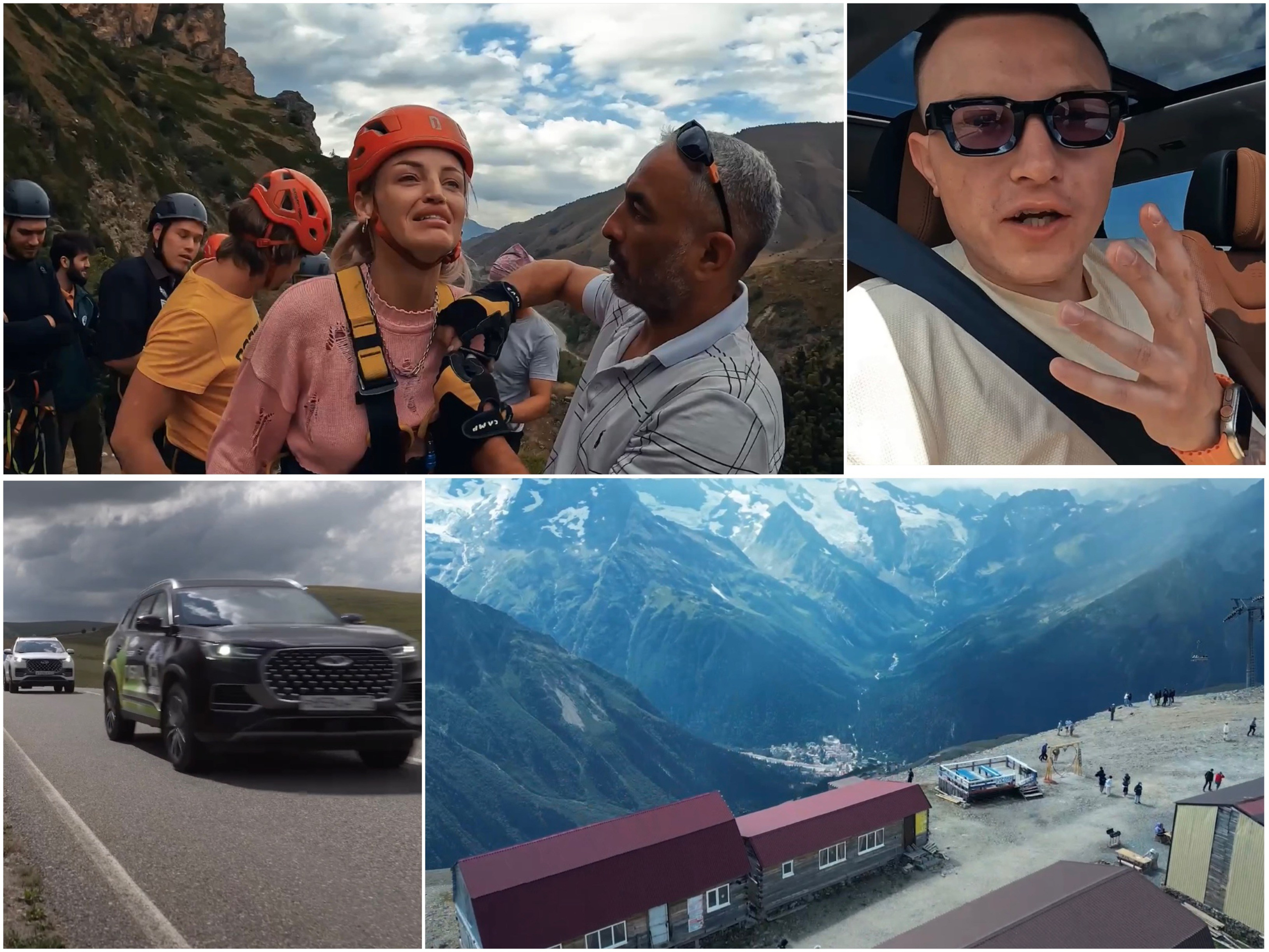 Услуги и цены. Видеограф в Петербурге и Москве