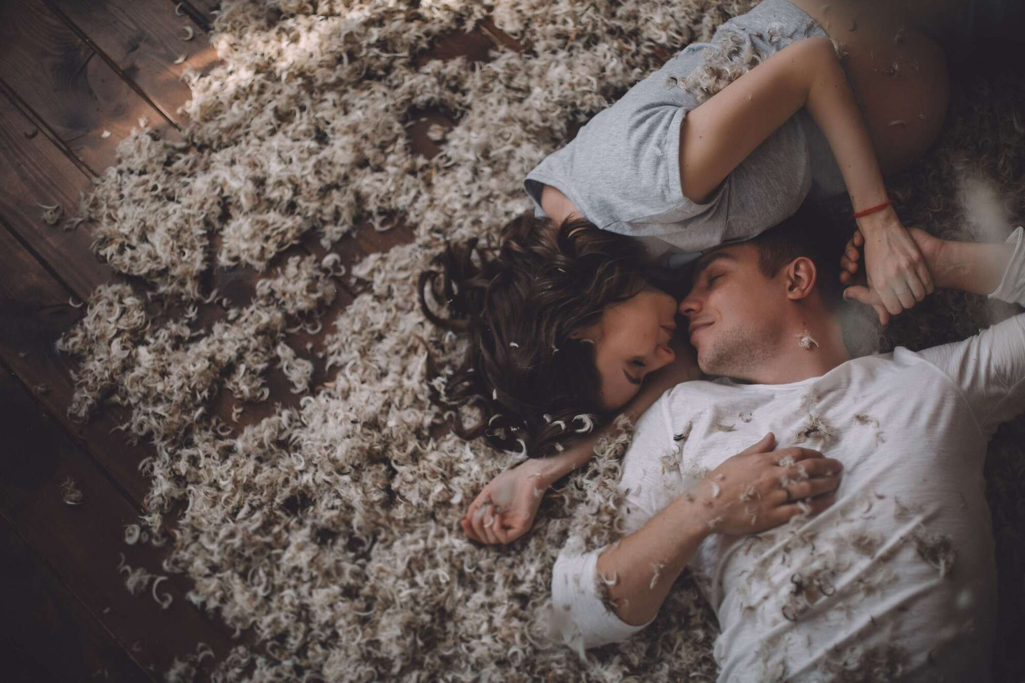 Love Story. Фотограф Федунов Константин