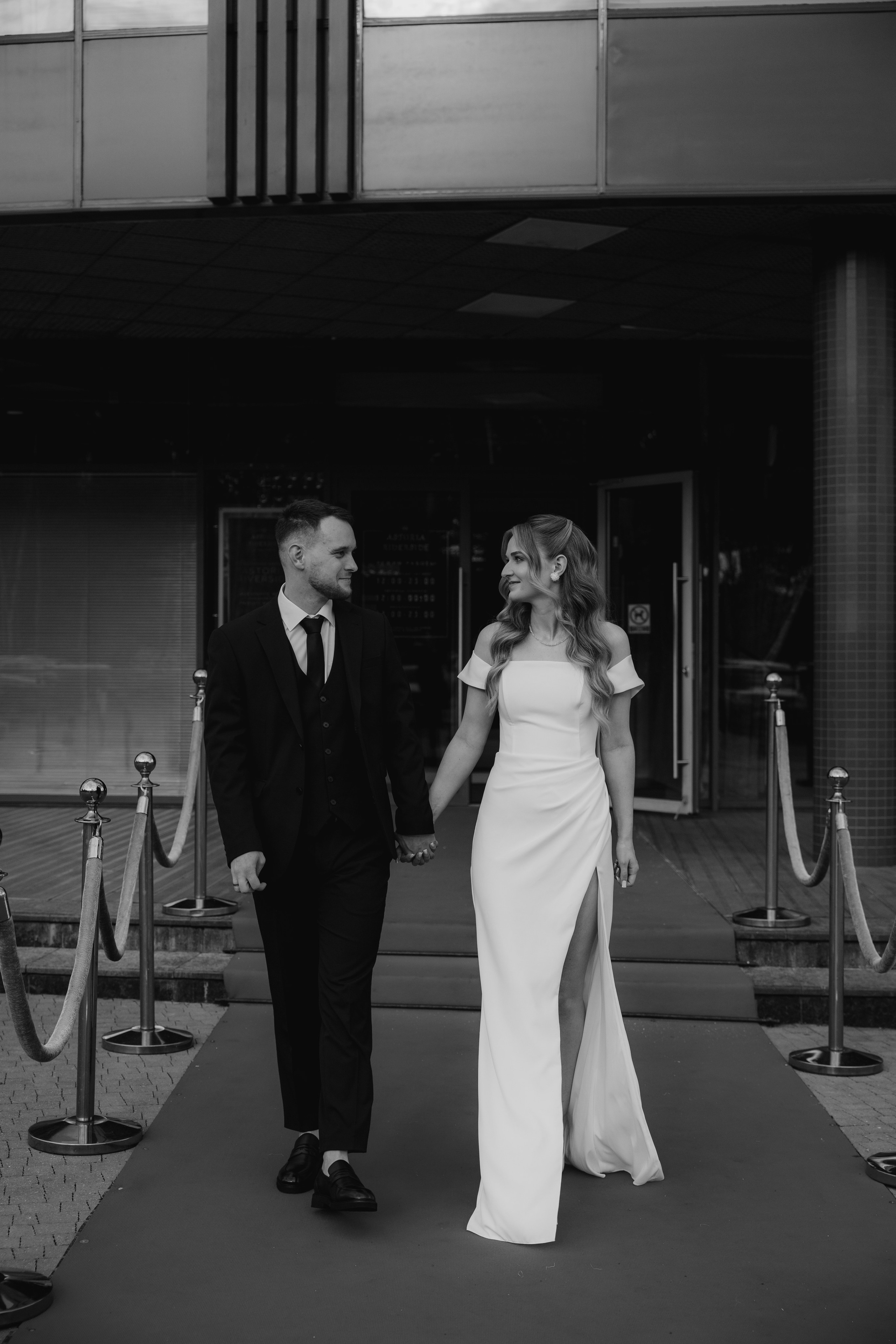 Алесь и Даша