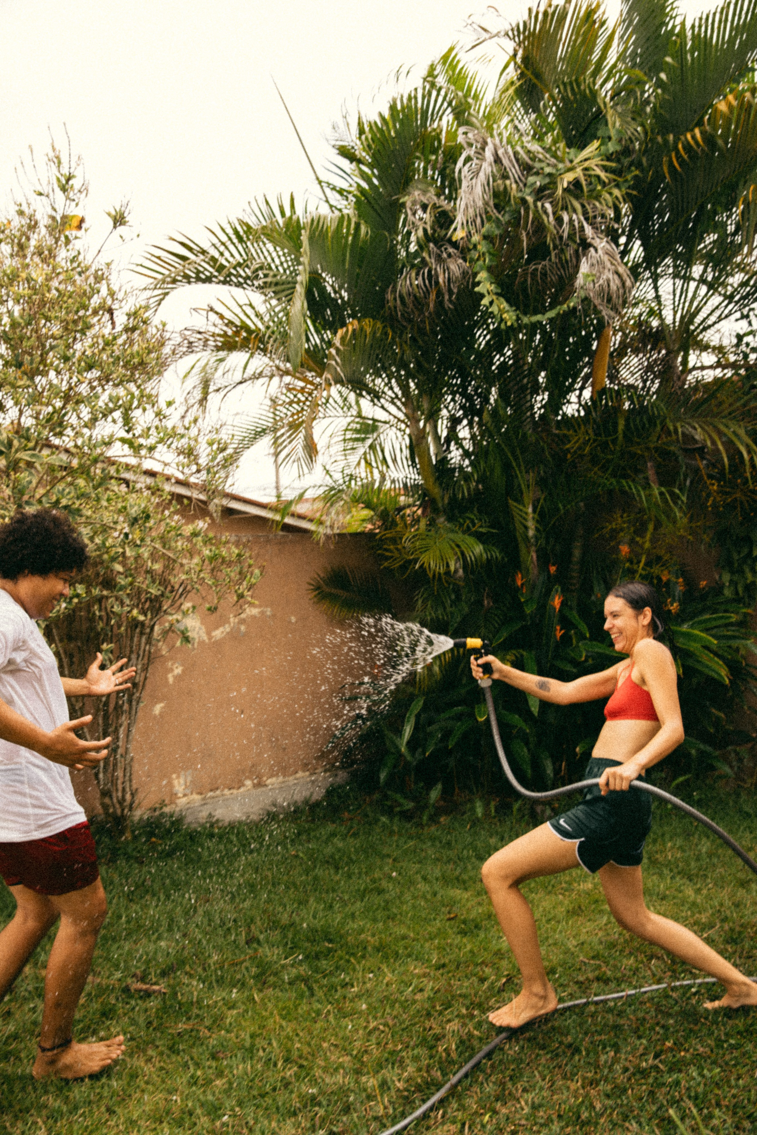 Zhenya+Josh. Fotógrafa de Retratos / Panamá / Anastasia Elizarova