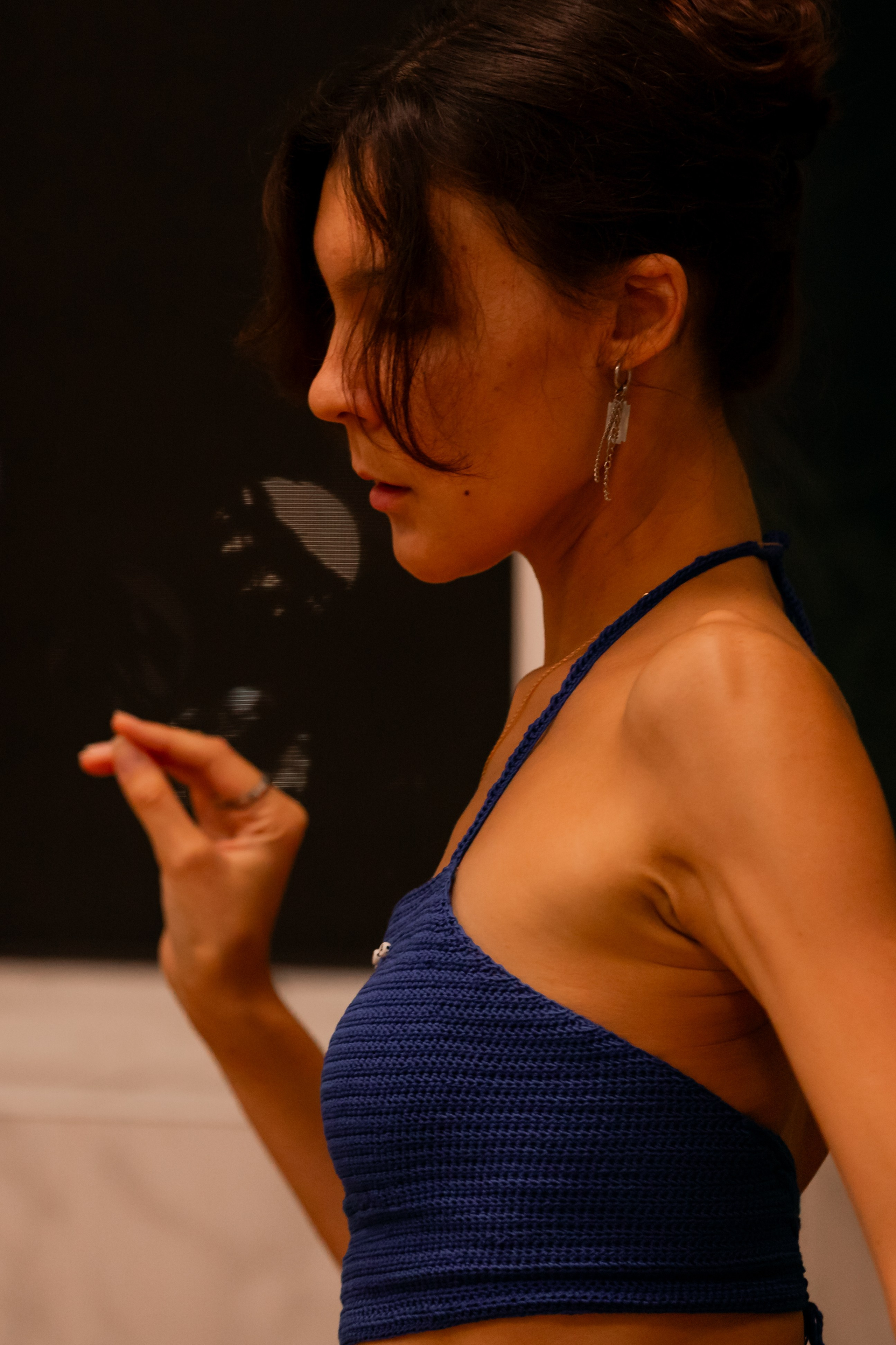 Репетиции Бачата. Фотограф в Ростов-на-Дону Виктория Савчук