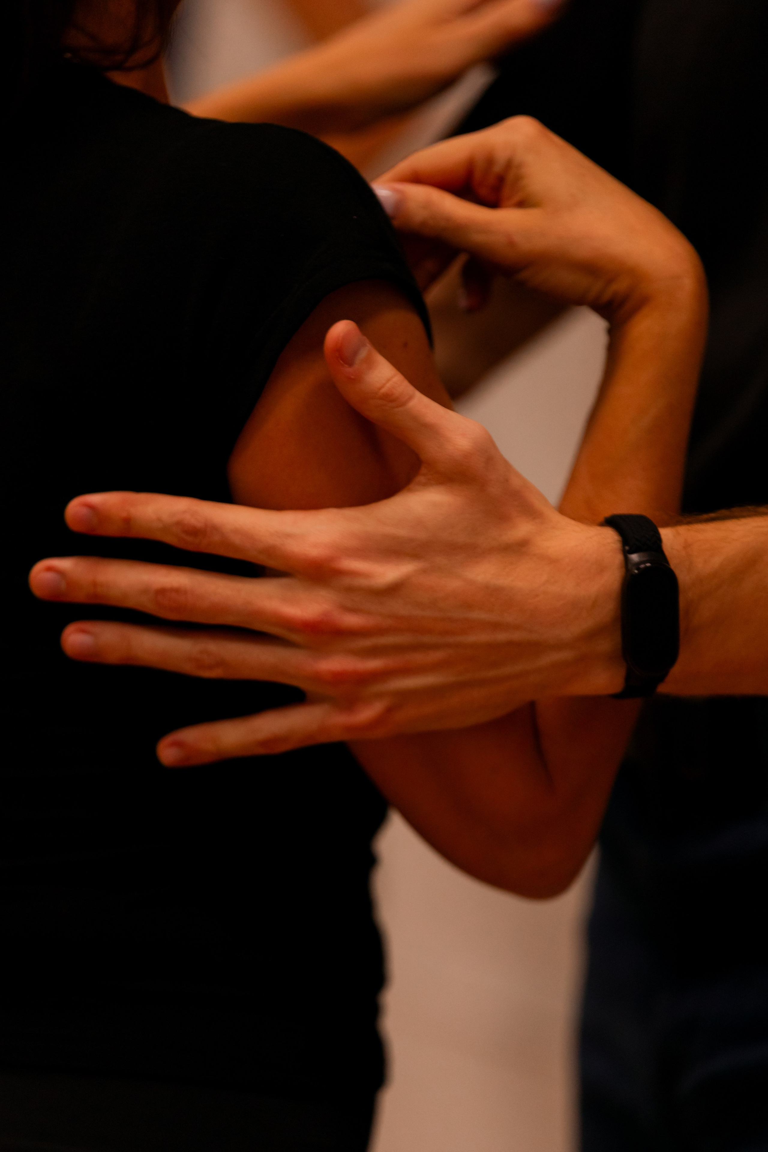 Репетиции Бачата. Фотограф в Ростов-на-Дону Виктория Савчук