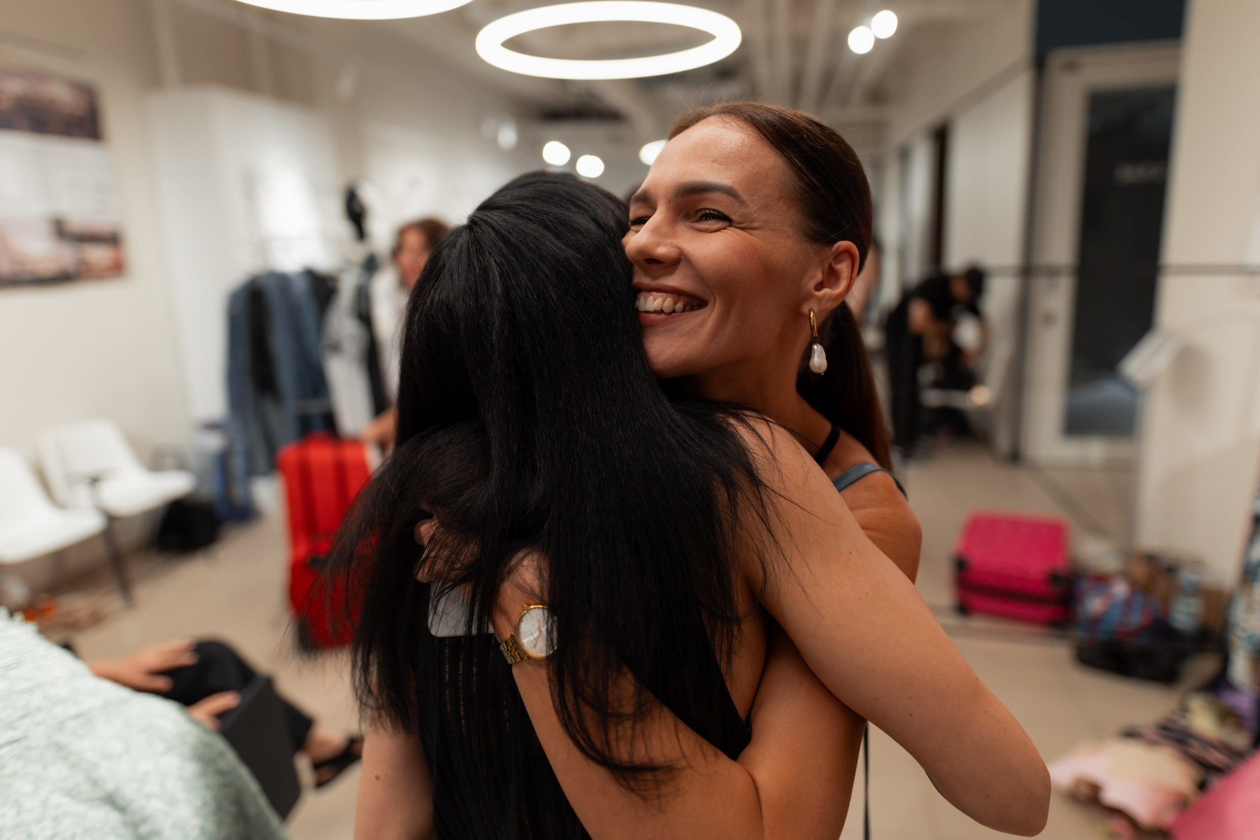 Backstage Style Fashion Show 2025. Фотограф в Ростов-на-Дону Виктория Савчук