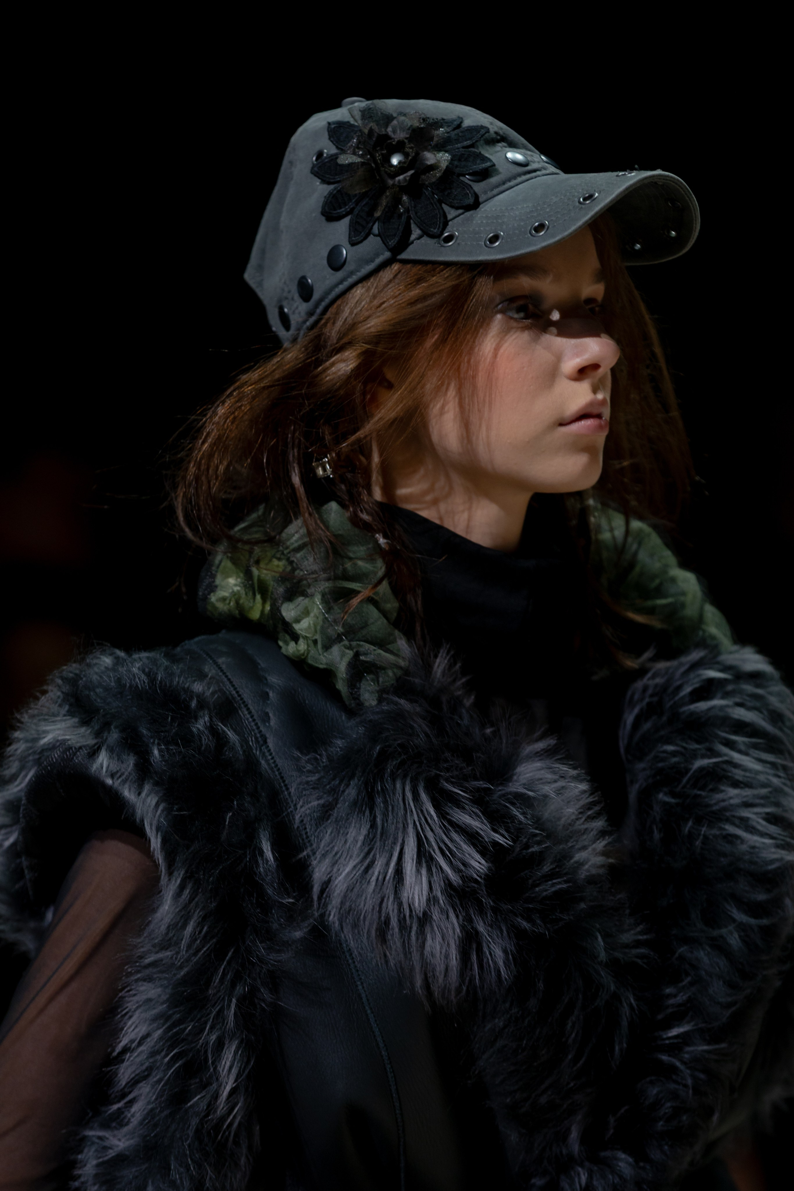 Московская неделя моды. Показ Игоря Гуляева. Фотограф в Ростов-на-Дону Виктория Савчук