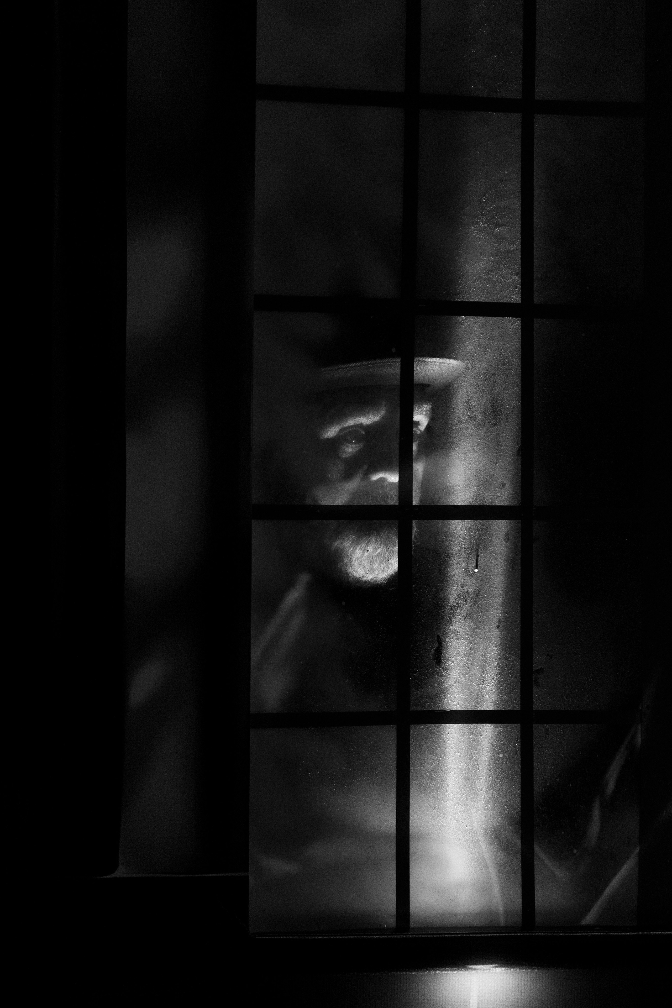 Театр Бикбау. Рождественское чудо. Генпрогон. Фотограф в Ростов-на-Дону Виктория Савчук