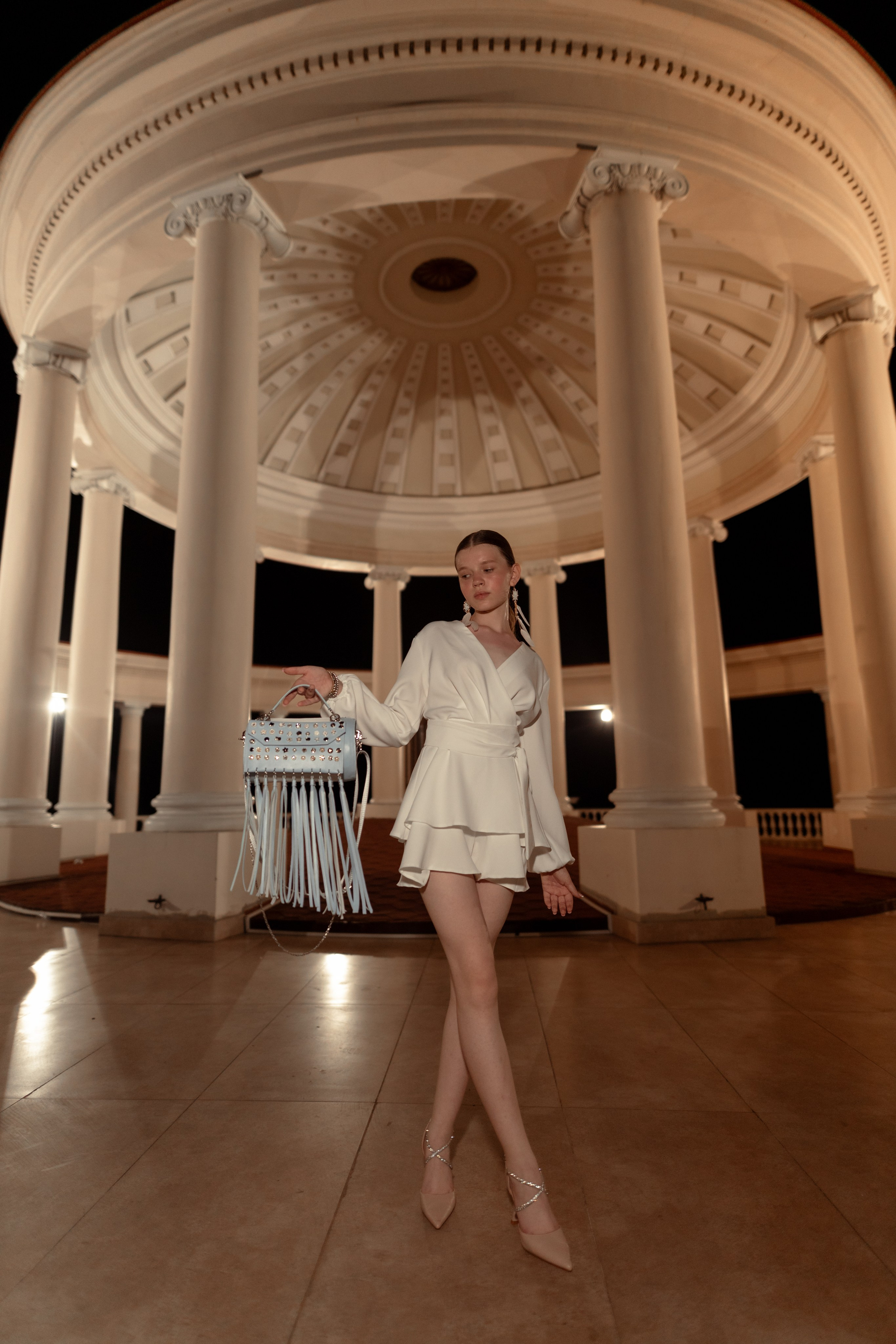 Style Fashion Show. Backstage. Сочи 2025. Фотограф в Ростов-на-Дону Виктория Савчук