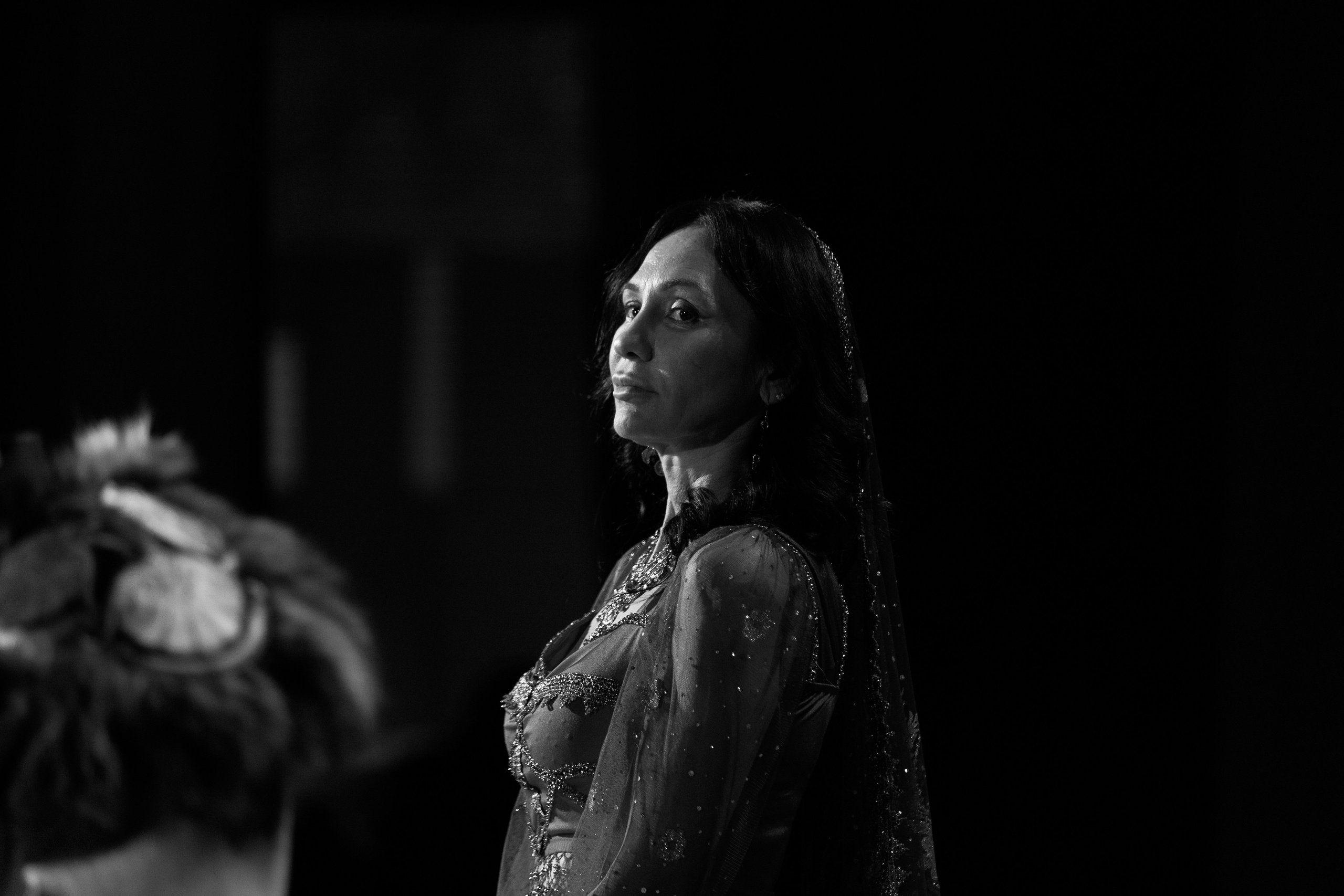 Рождественский спектакль. Закулисье. Фотограф в Ростов-на-Дону Виктория Савчук