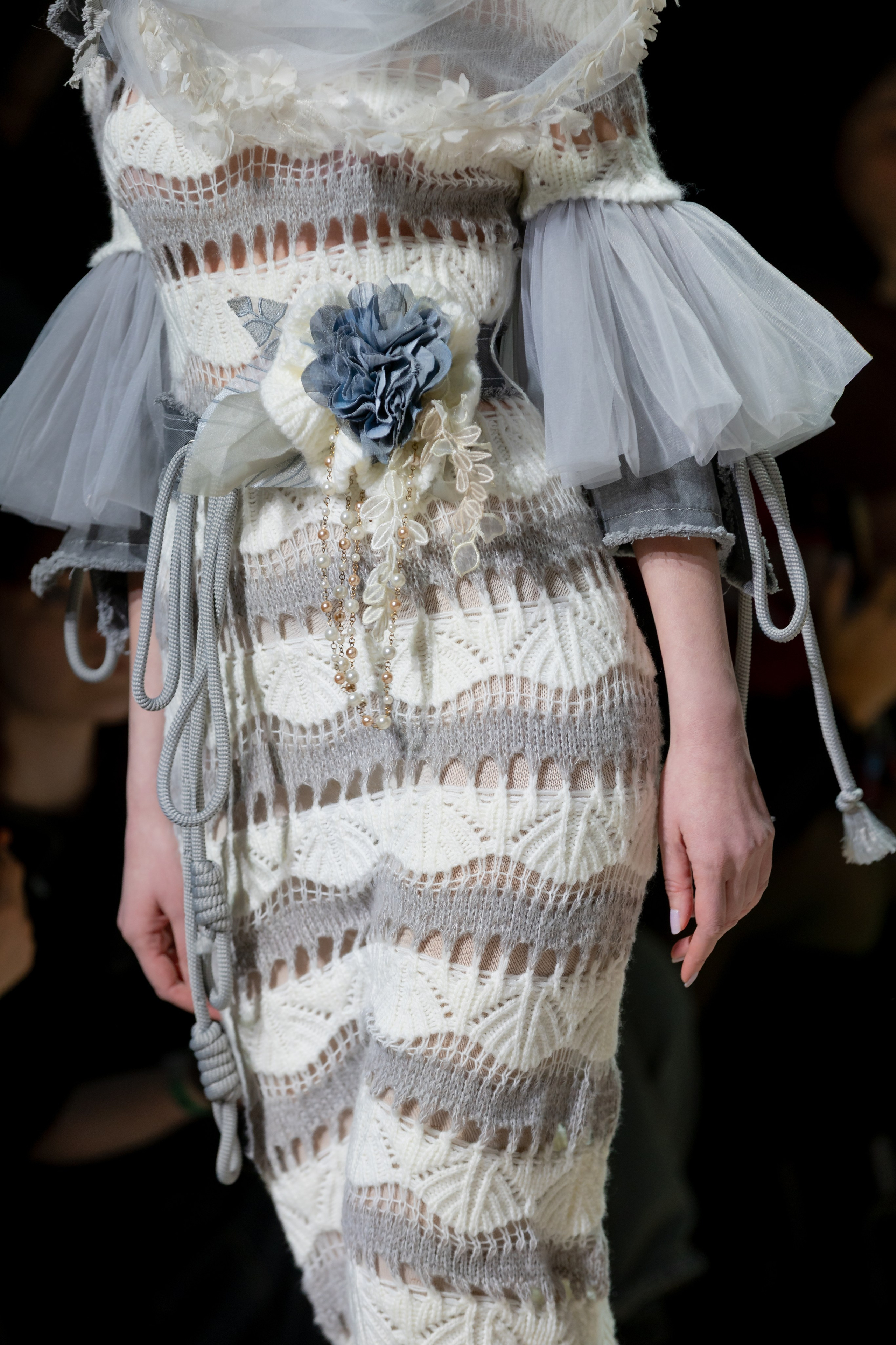 Московская неделя моды. Показ Игоря Гуляева. Фотограф в Ростов-на-Дону Виктория Савчук