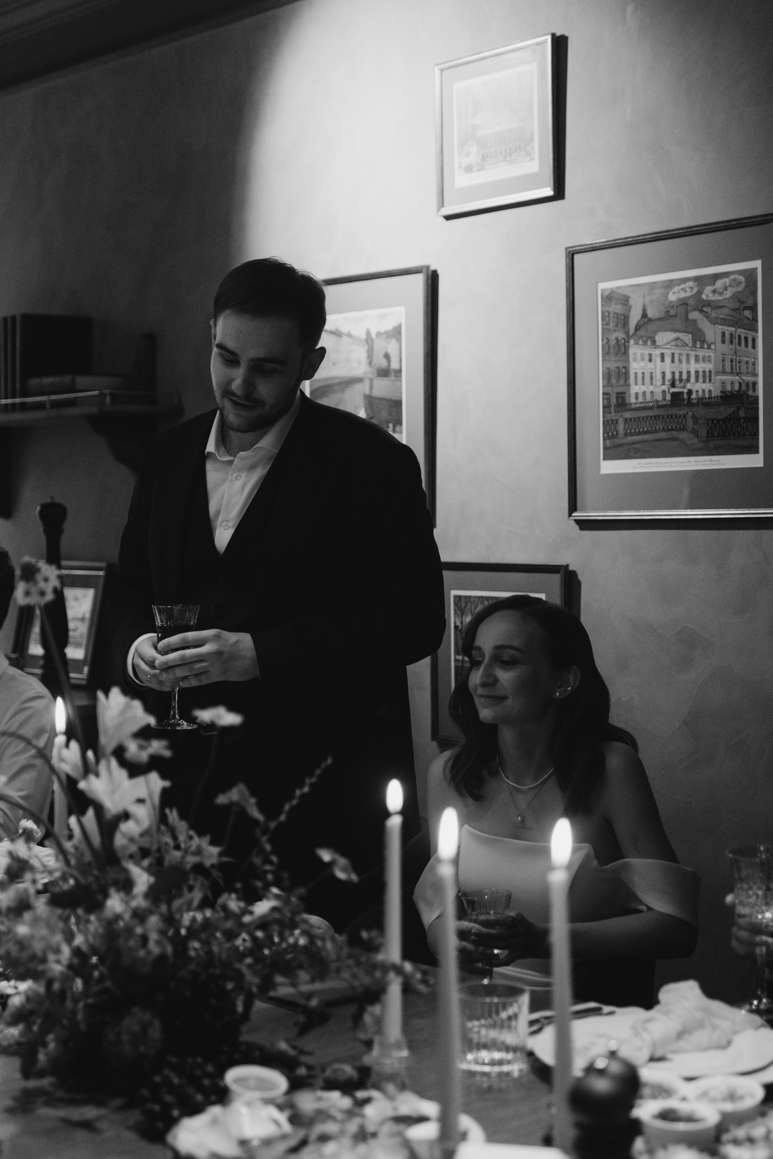 Soulmates. Свадебный фотограф Санкт-Петербург, Юлия Радченкова