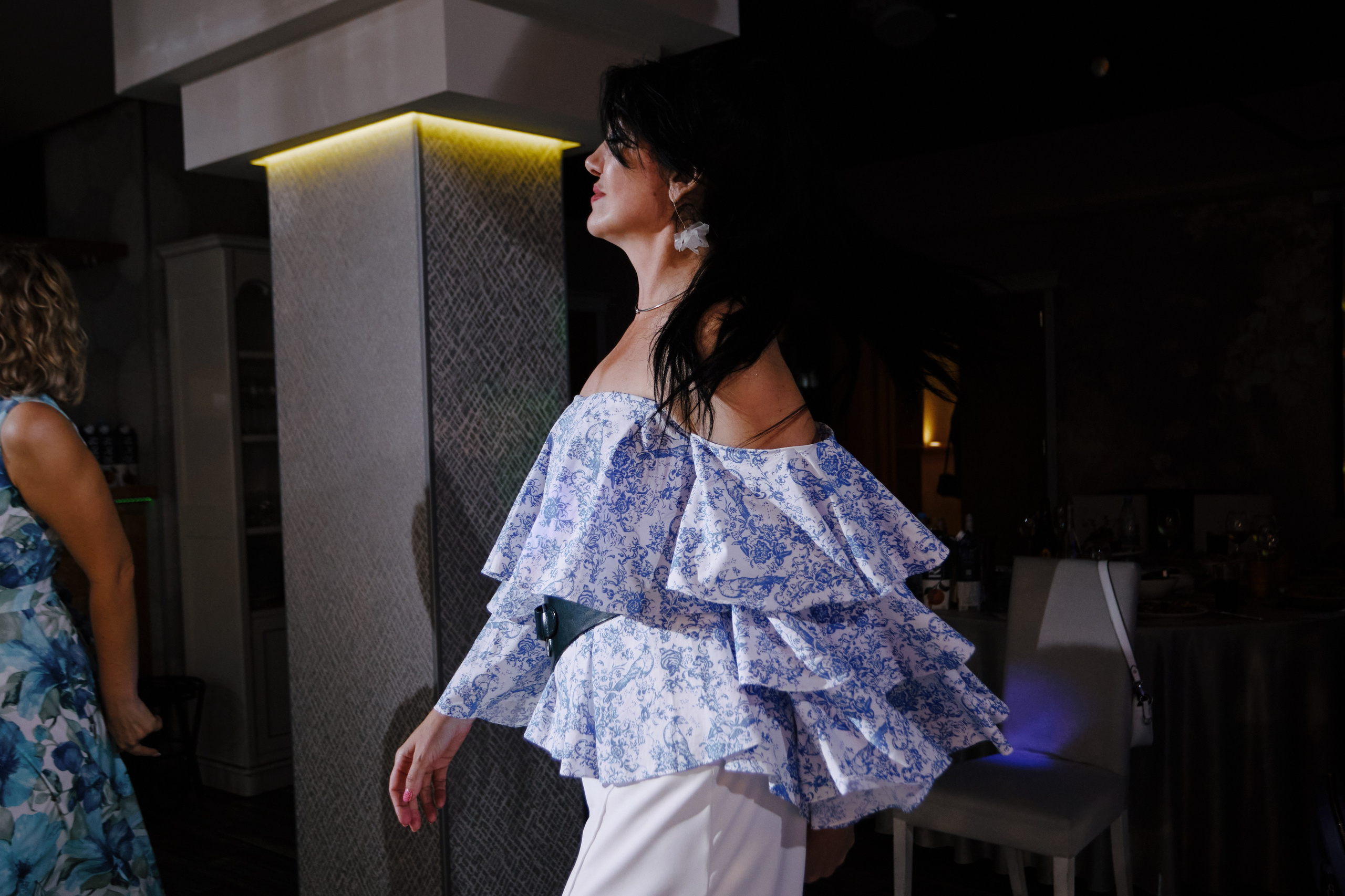 Выпускной 11кл. Портретный и свадебный фотограф в Екатеринбурге Владимир ЛузинЛузин