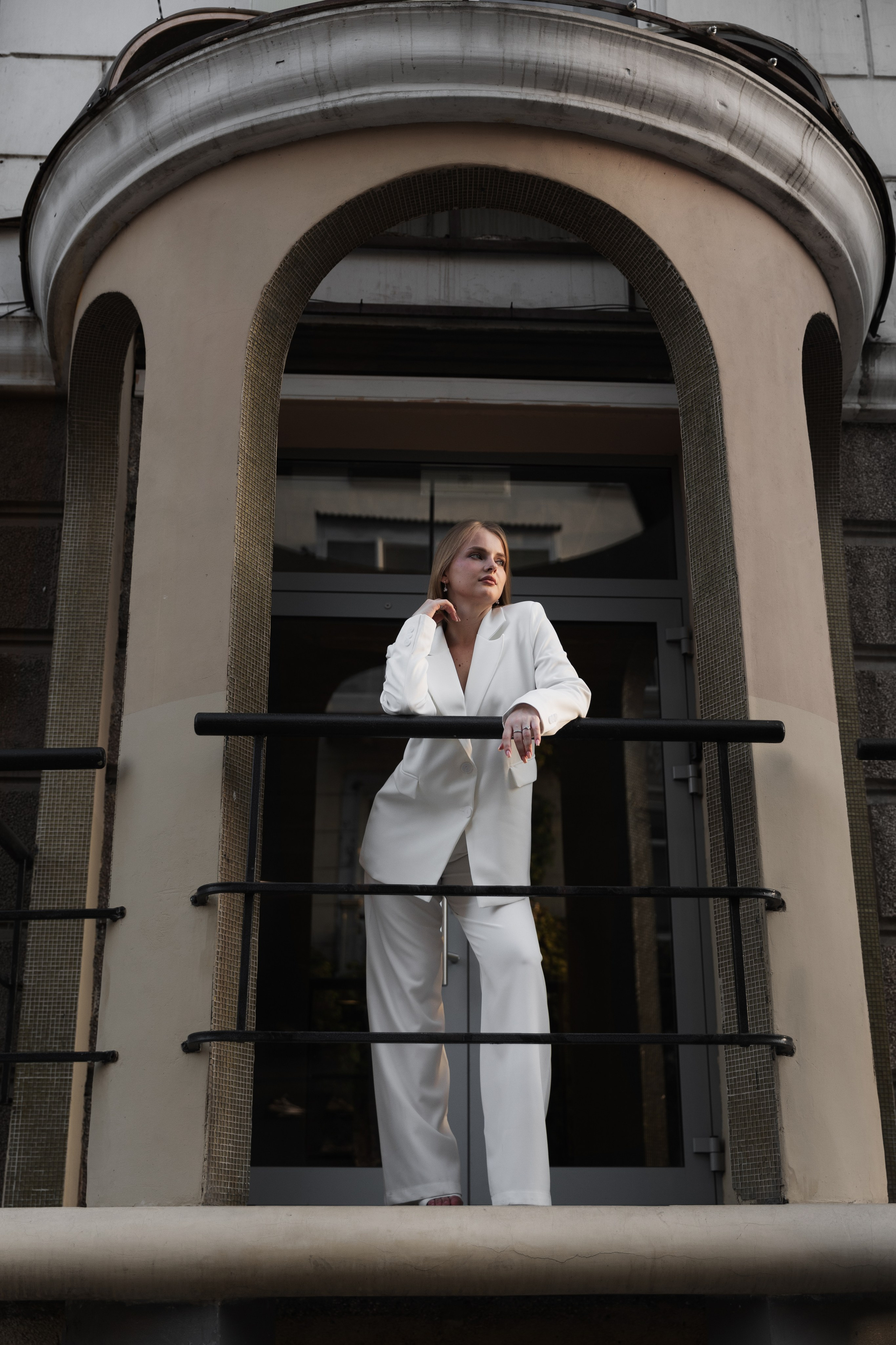 Прогулка по Красной. Фотограф в Краснодаре Татьяна Безугляк