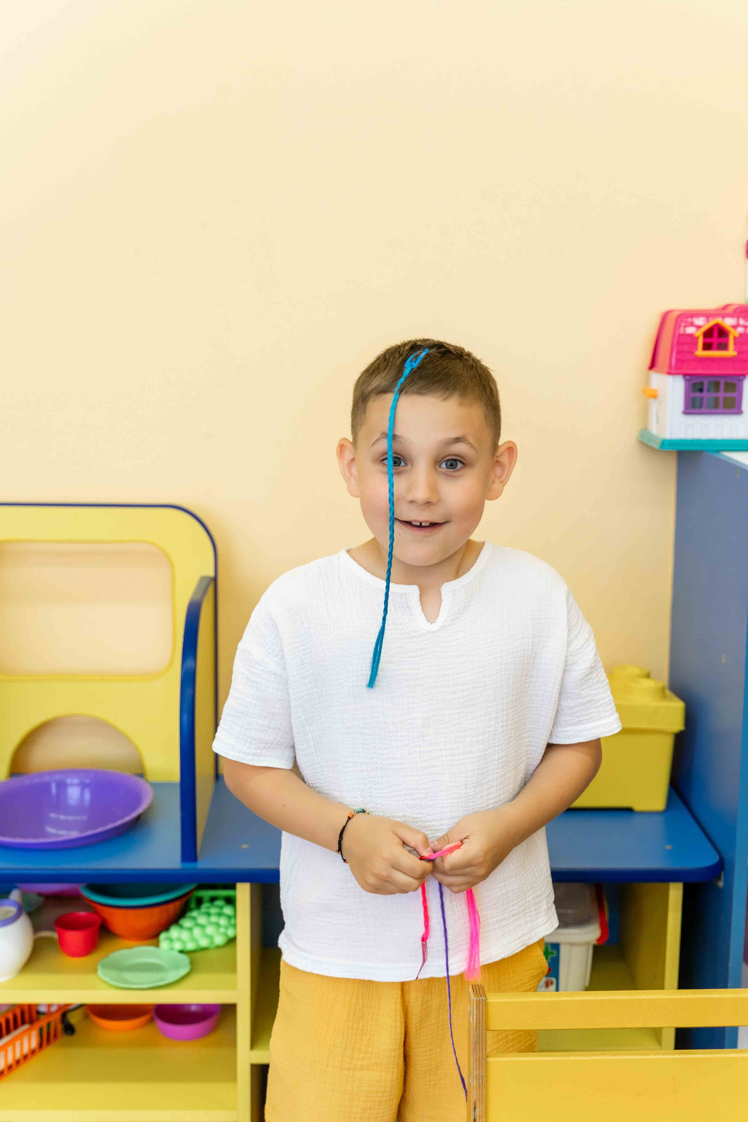 Выпускной в детском саду, Мещерское. Фотограф и видеограф в Москве и Абу Даби Мария Кулагина