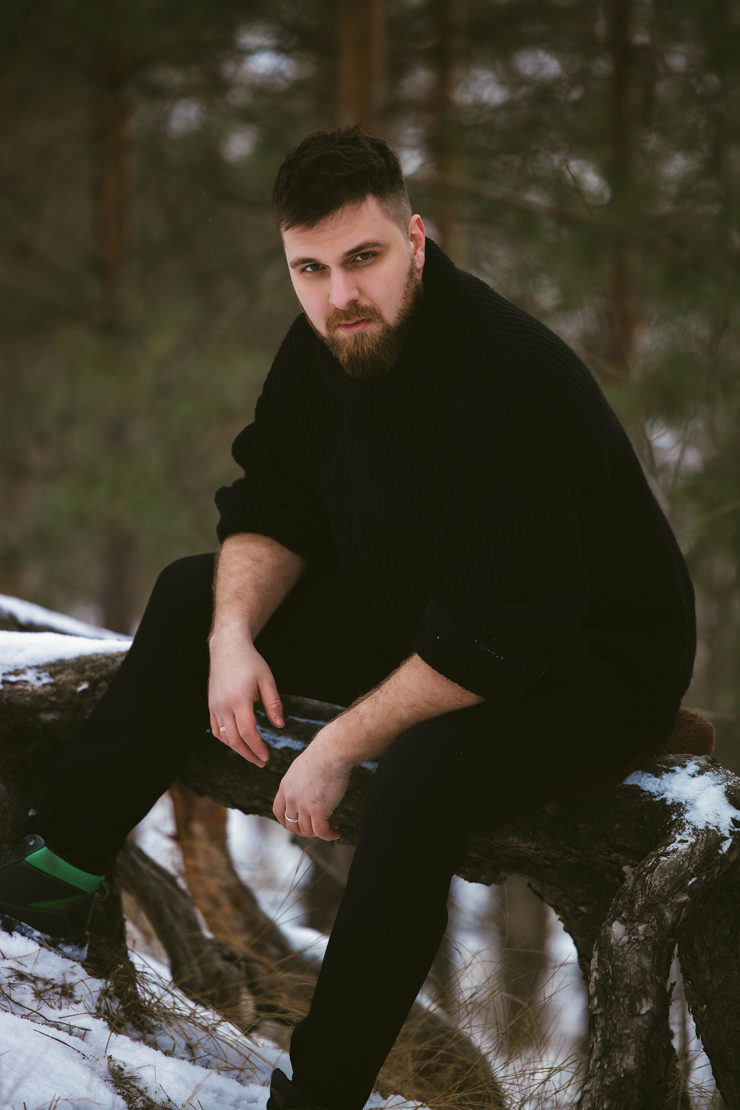 Никита. Фотограф в Липецке и Москве Рыкова Юлия