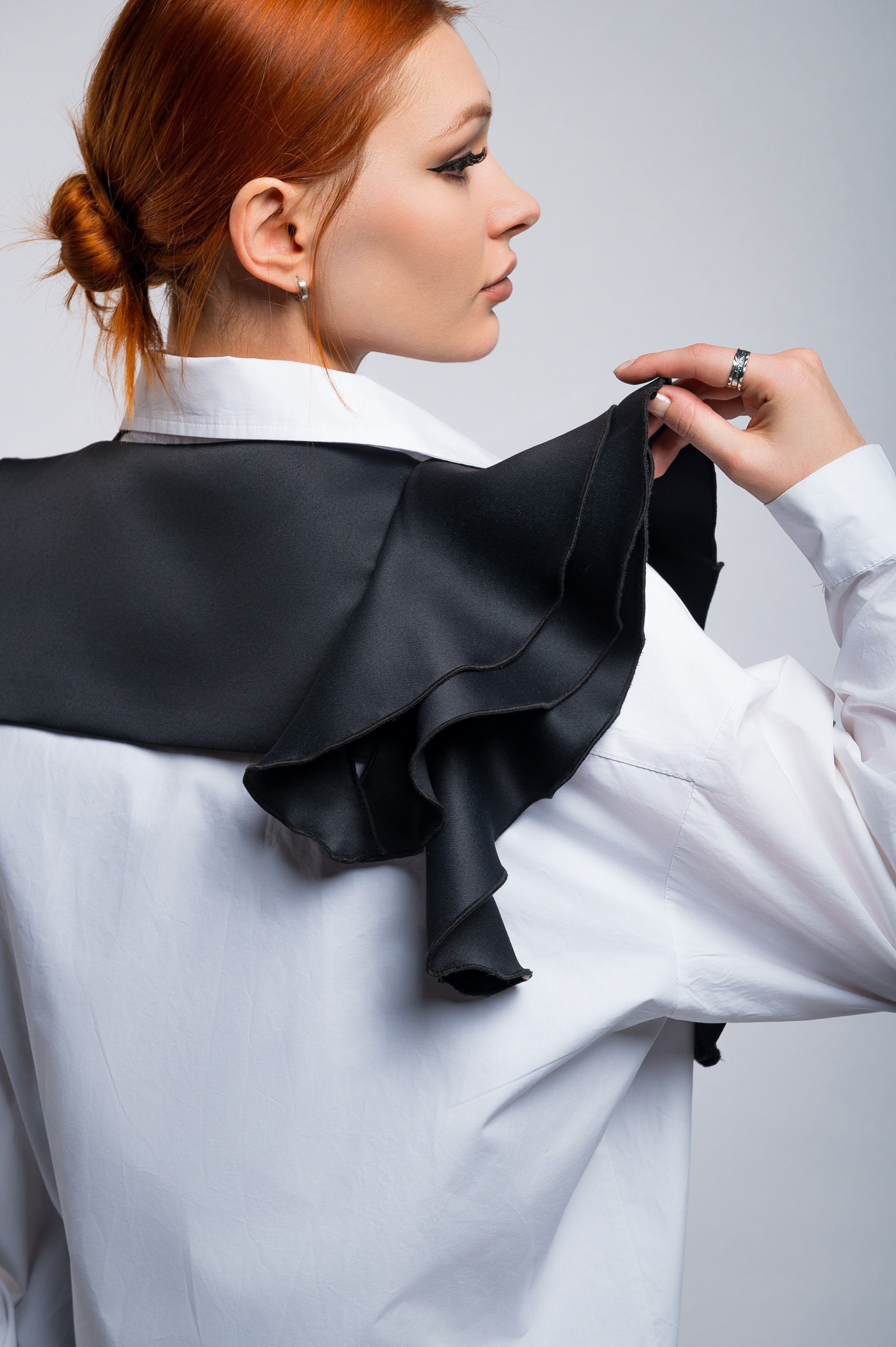 Рюши. Главная